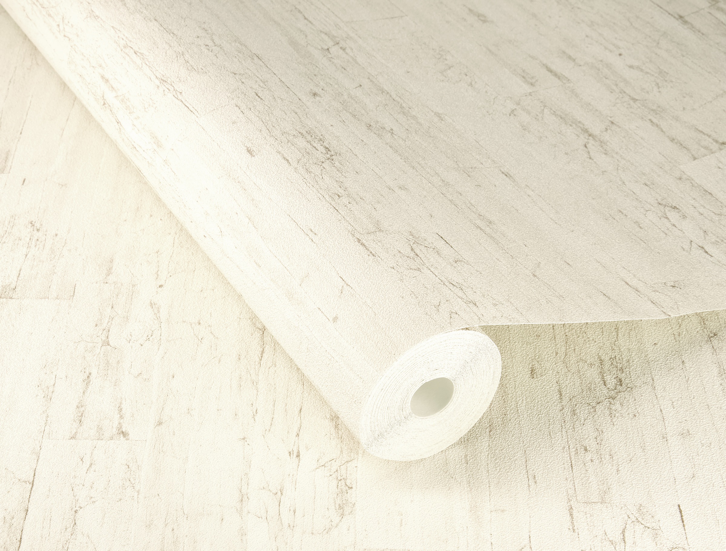 Rasch Vliestapete »Vliestapete mit Holzoptik Curiosity 537000«, Holz, Holzoptik