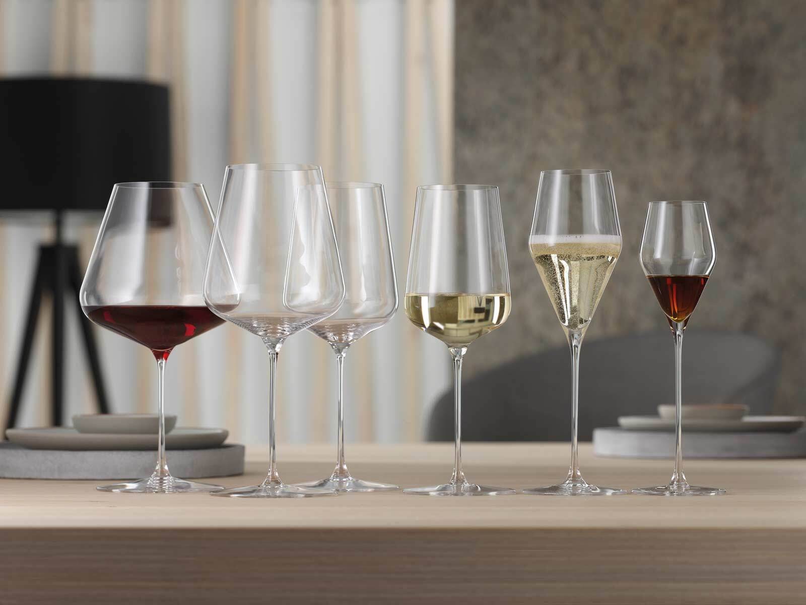 SPIEGELAU Aperitifglas »Digestifgläser Definition 130 ml 2er Set transparent«