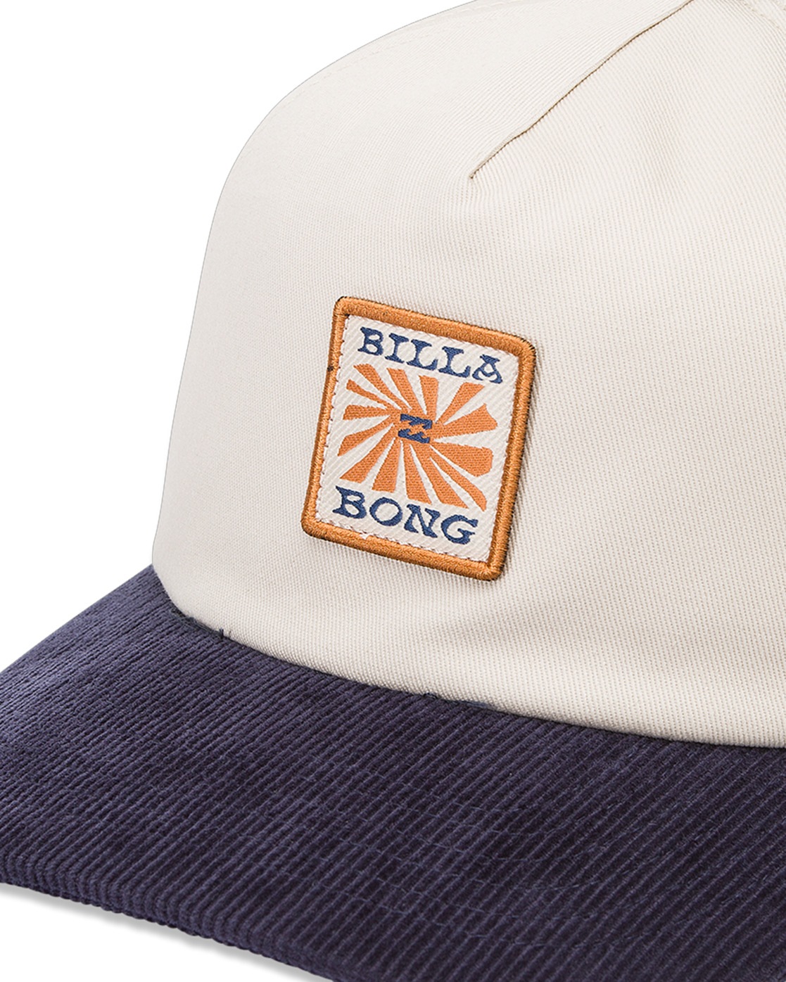 Billabong Snapback Cap »Breakdown«