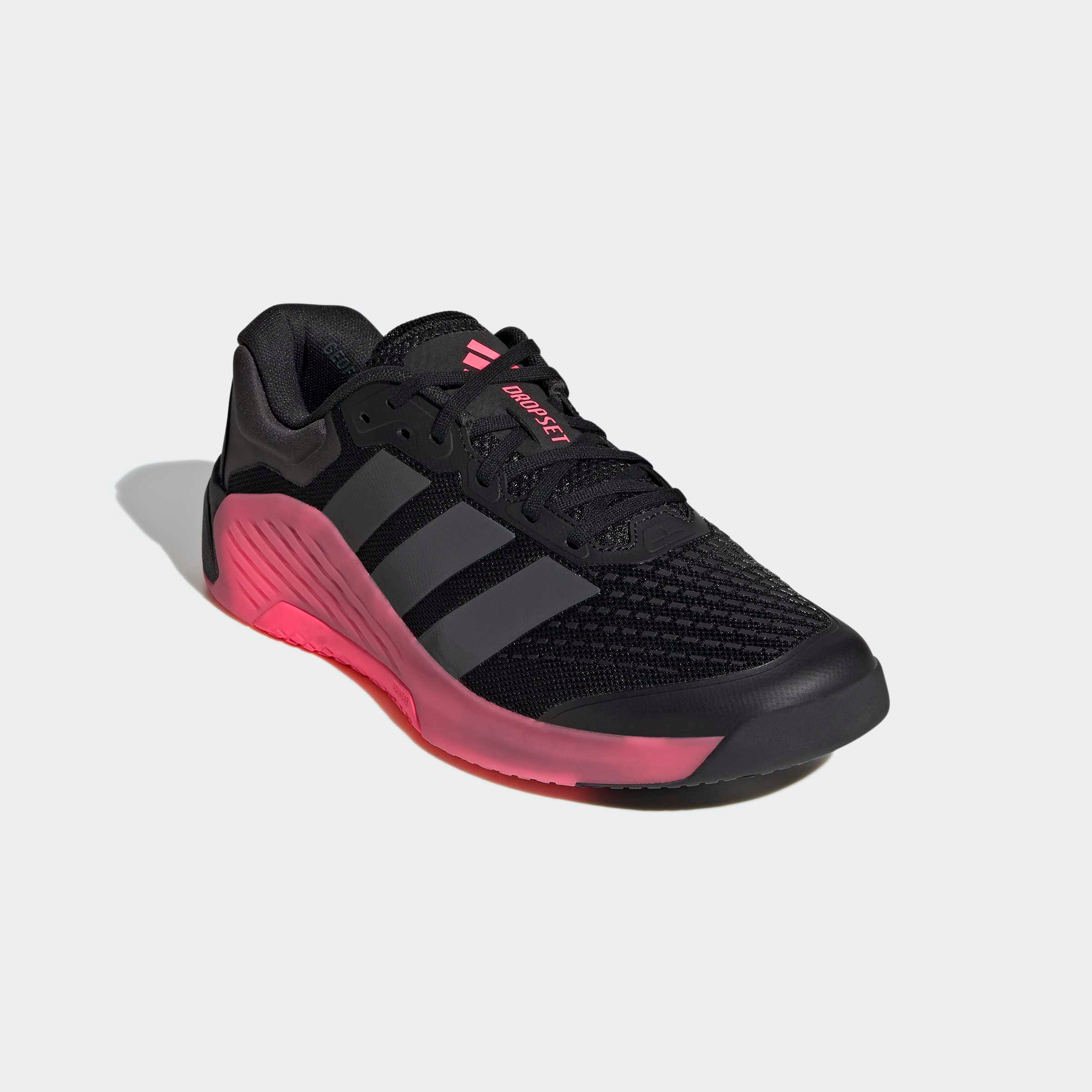 adidas Performance Trainingsschuh »DROPSET 4«  für besseren Halt beim Gewichtstraining