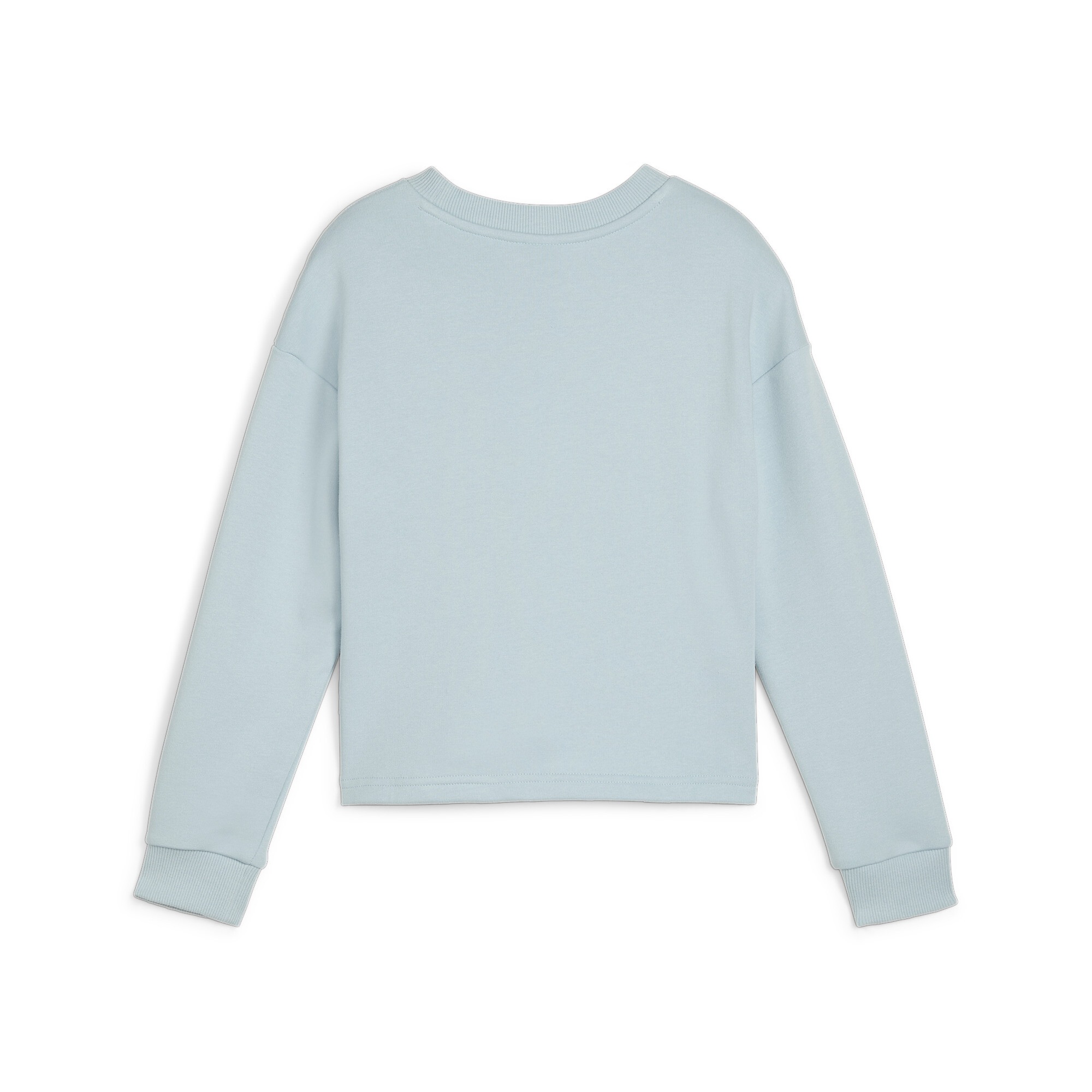 PUMA Sweatshirt »PUMA POWER Sweatshirt Mädchen«