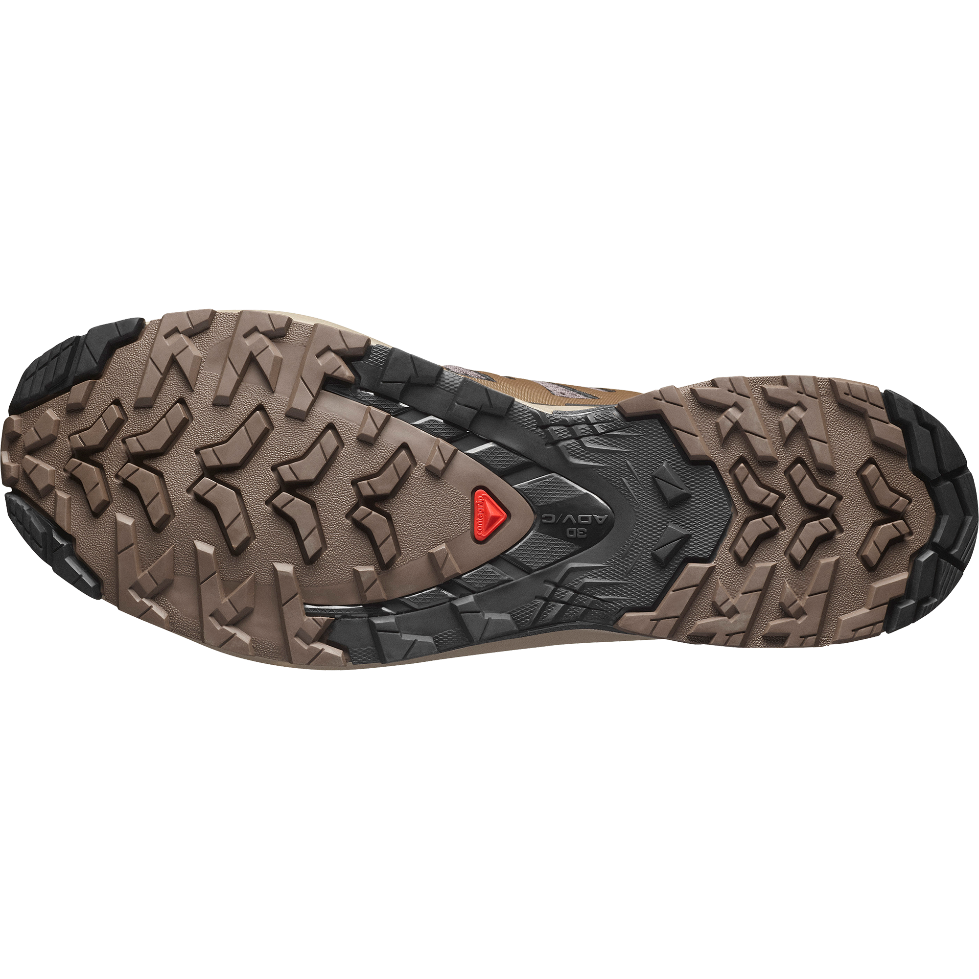 Salomon Laufschuh »XA PRO 3D V9«