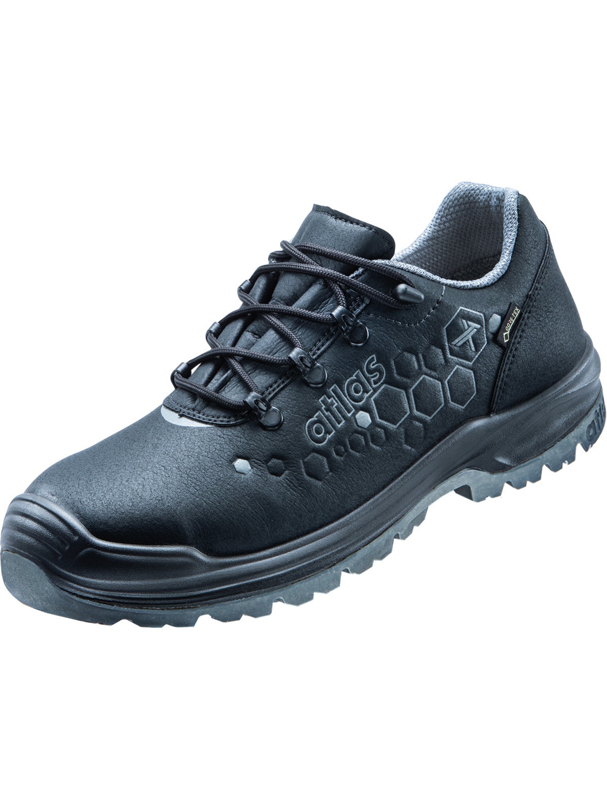 Atlas Schuhe Sicherheitsschuh "XT 100 GTX"