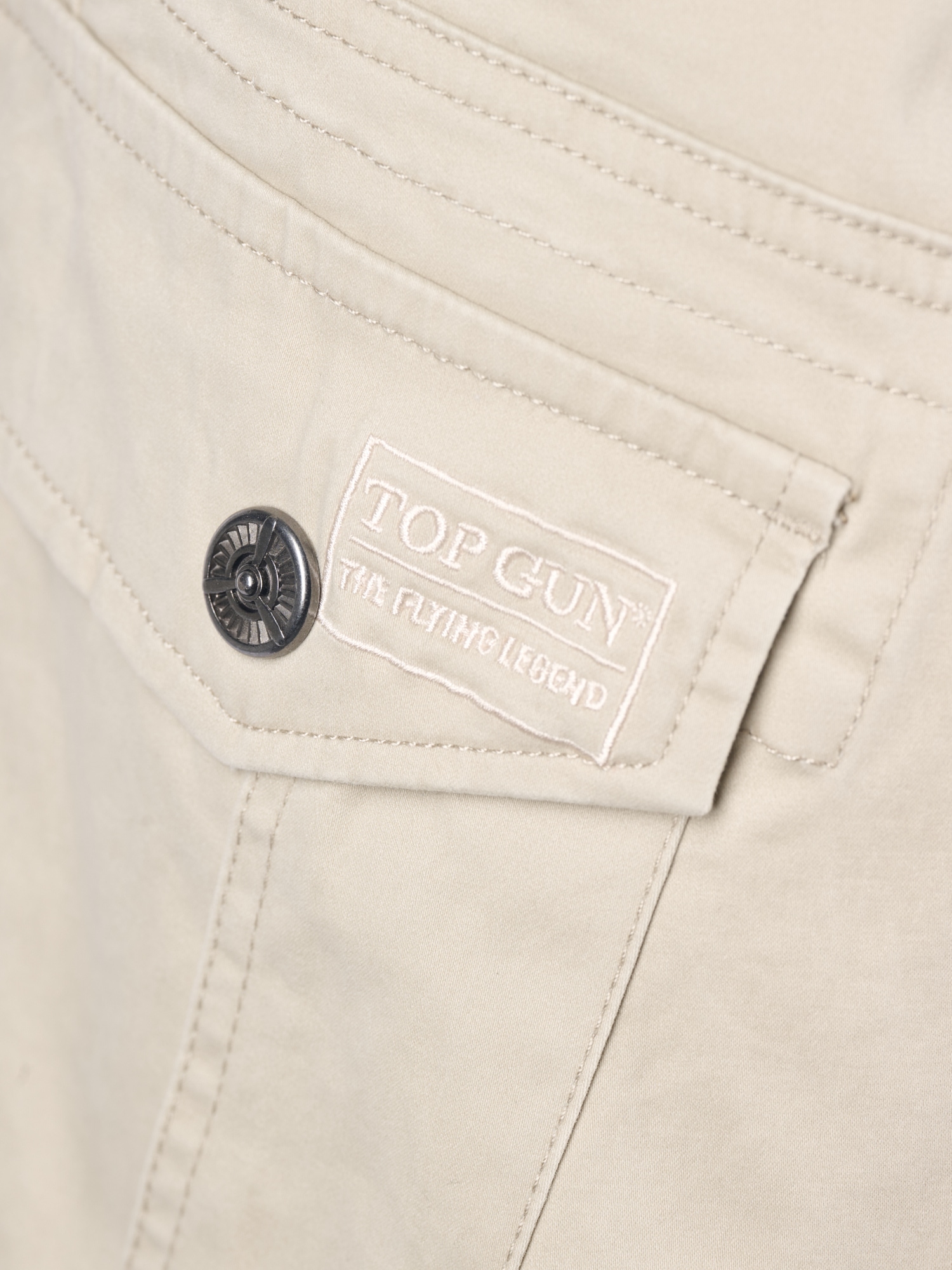 TOP GUN Shorts »TG25005«