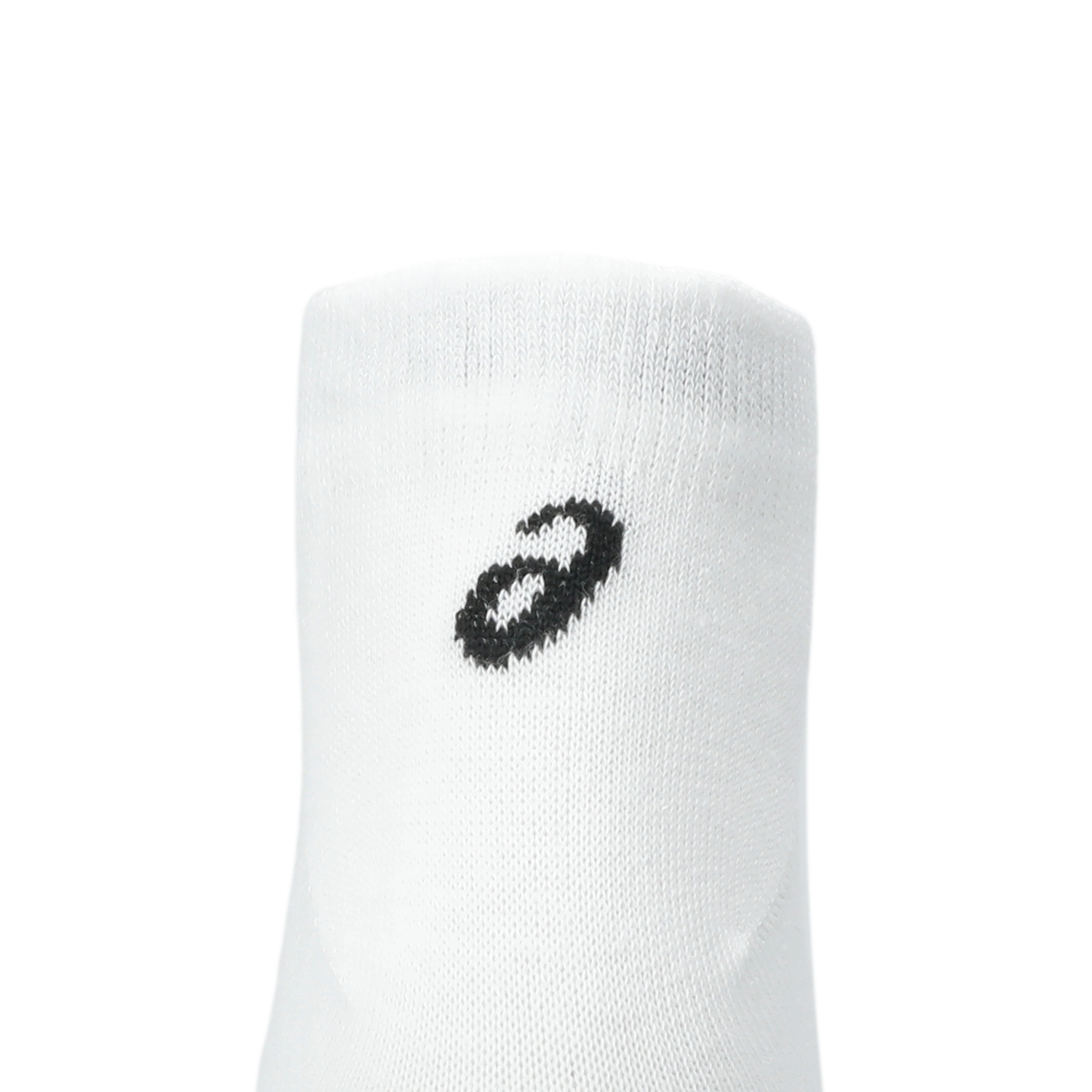 Asics Laufsocken »3 PACK ANKLE SOCK« für sportliches Laufgefühl, mit Mesh-Knit-Gewebe, mit Dämpfung