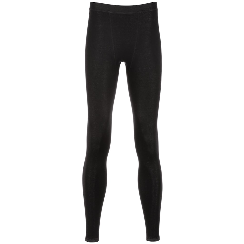 Trigema Lange Unterhose »TRIGEMA Lange Funktionshose«, (1 St.)