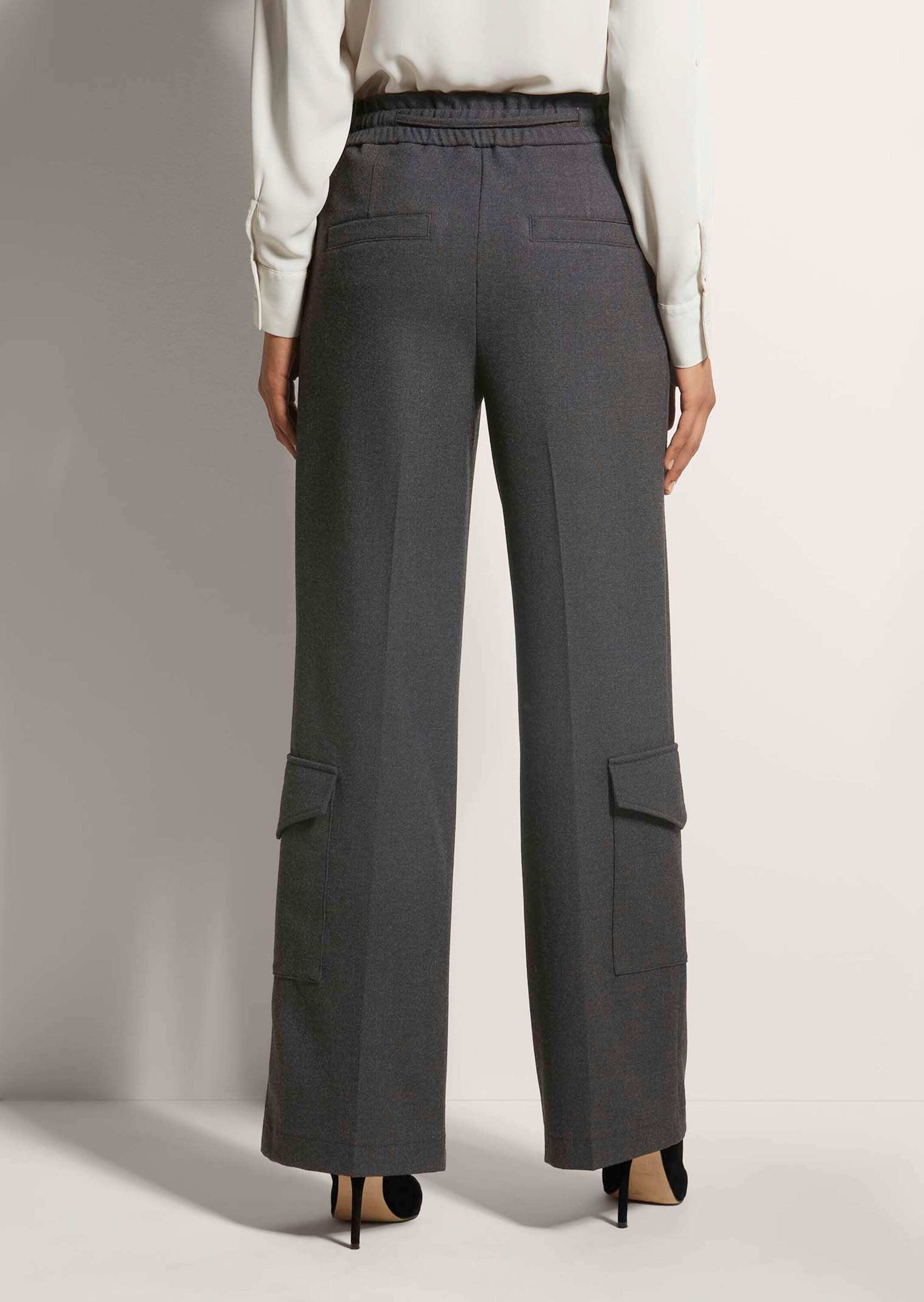 MADELEINE Cargohose »Hose Cargo-Hose zum Schlüpfen«