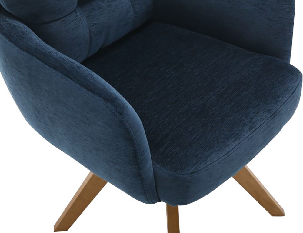 Thumbnail - Home affaire Esszimmerstuhl "Sant Tropez" (Set) 2 Stk.