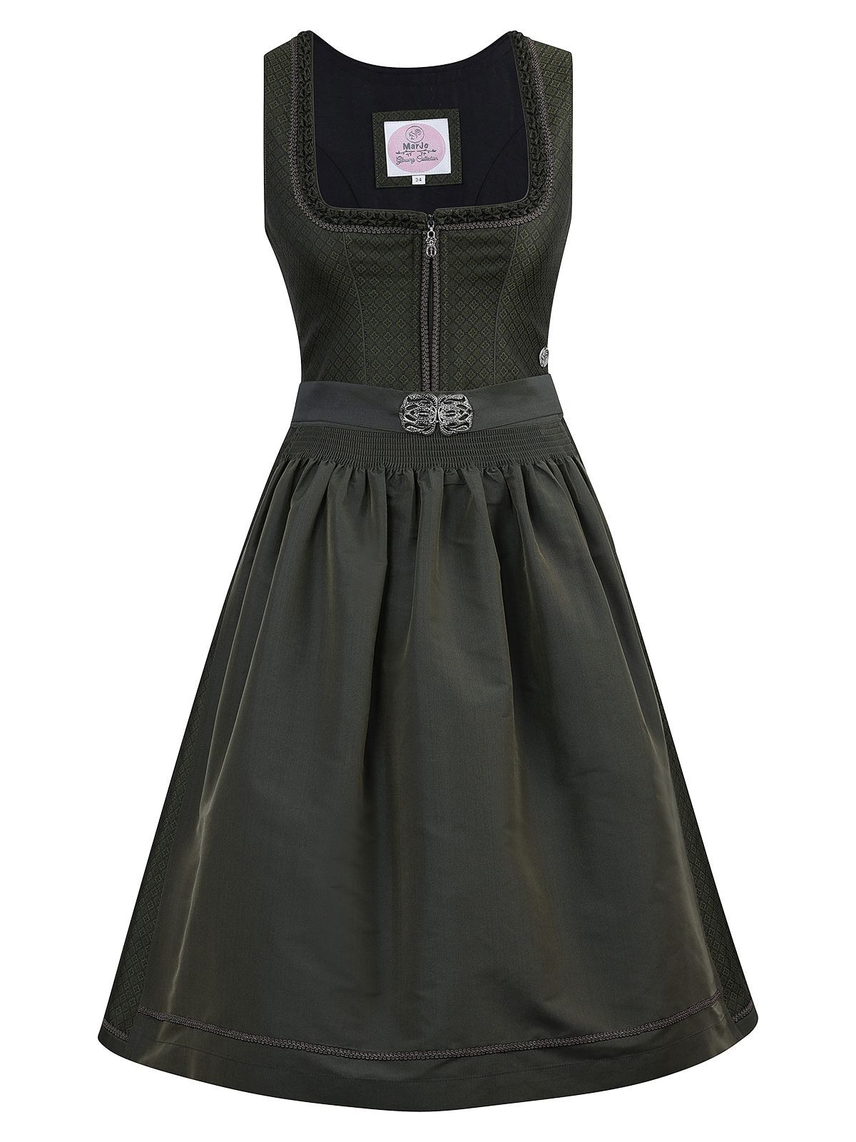 MarJo Dirndl "Mididirndl ESCHAU"