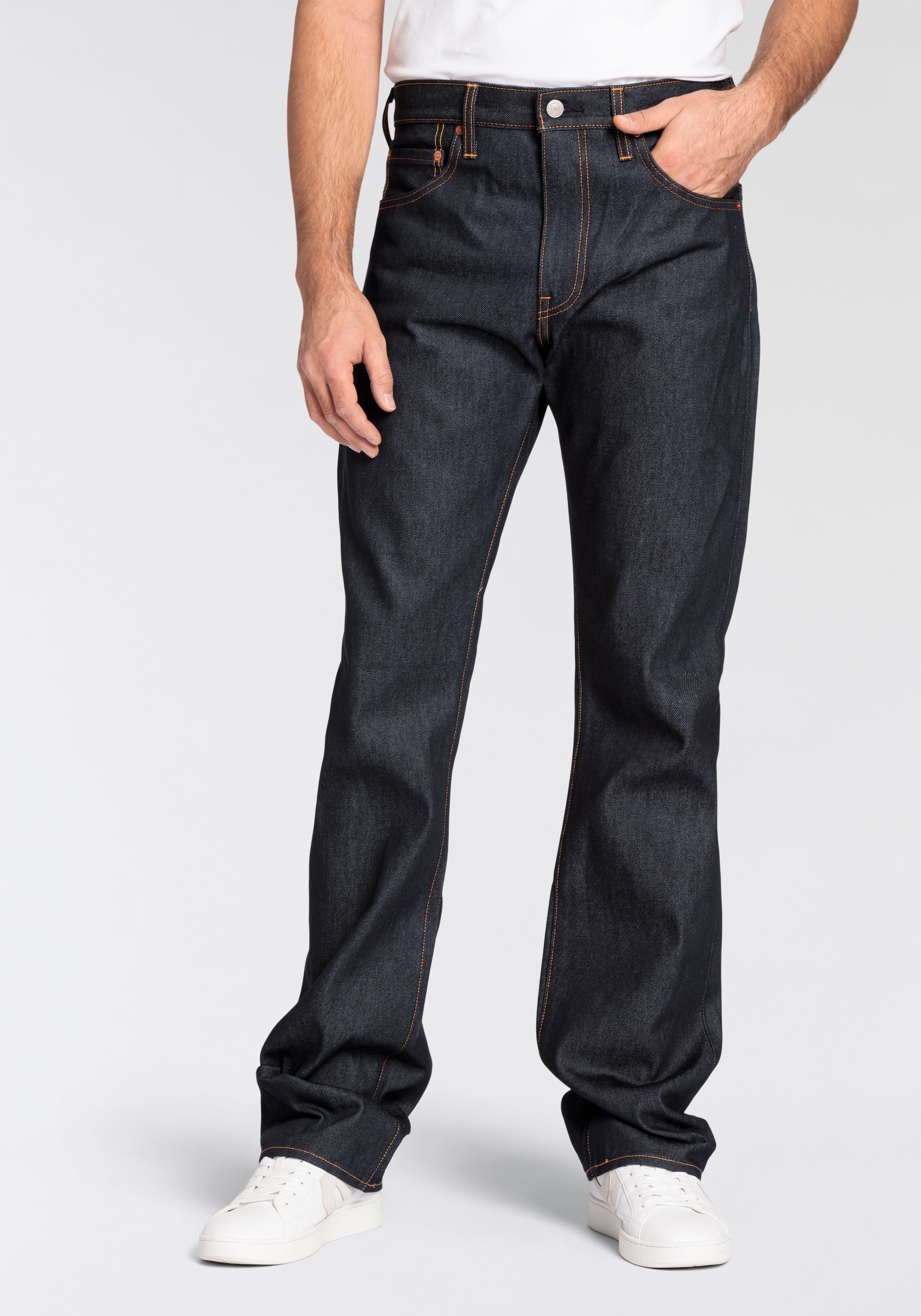 Levi's® Bootcut-Jeans »LV Jeans 517 BOOTCUT«