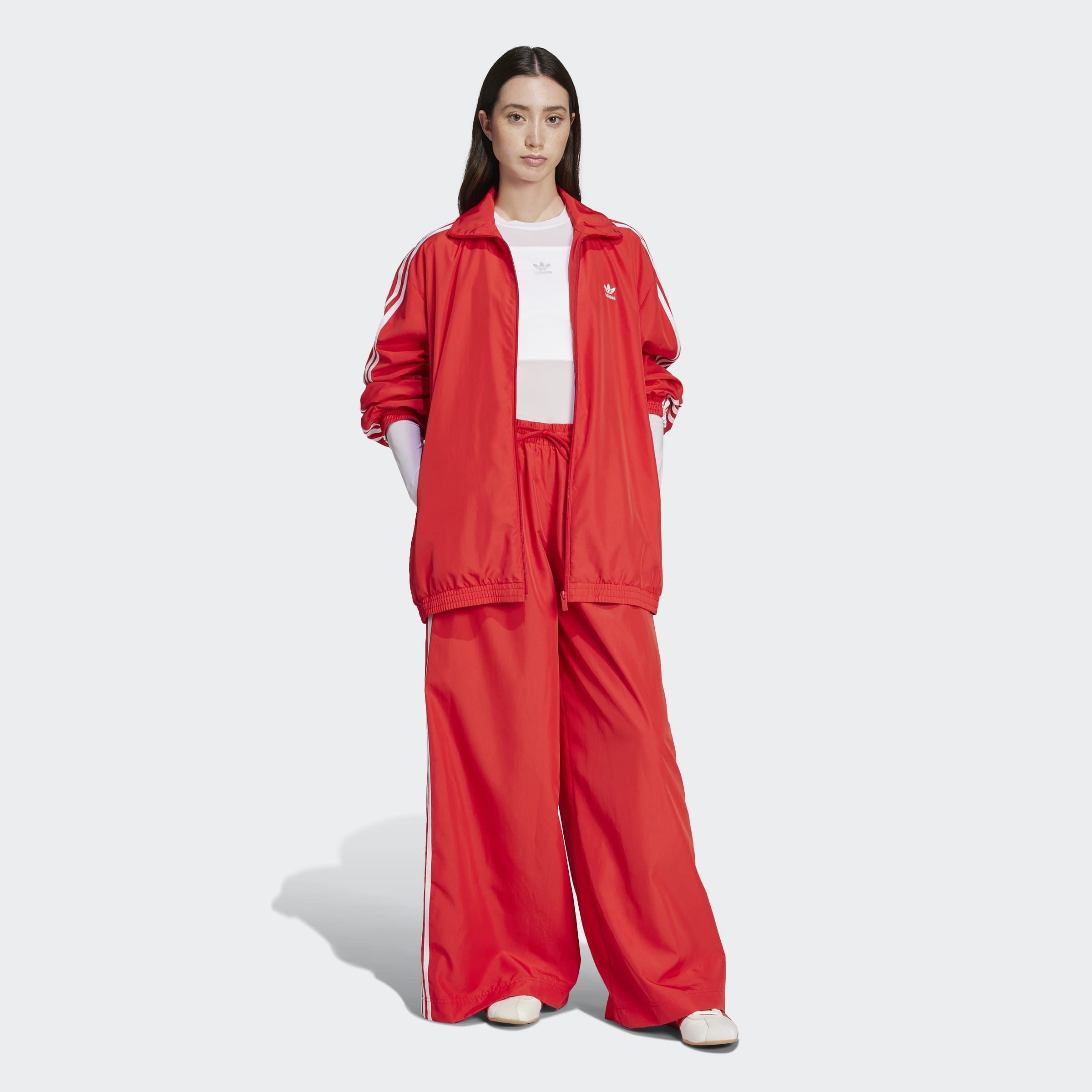 adidas Originals Outdoorjacke »FB OS TT«