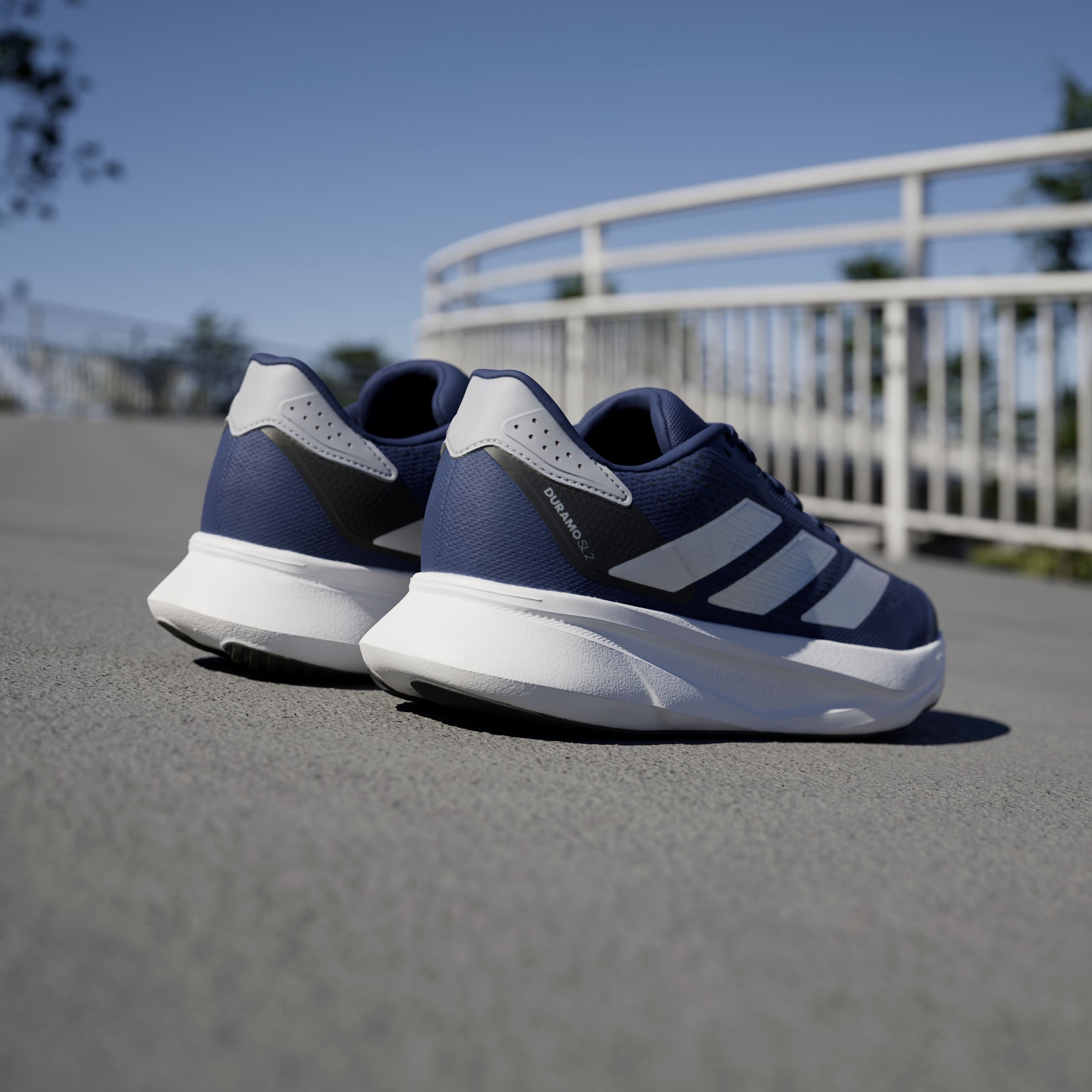 adidas Performance Laufschuh »DURAMO SL 2«
