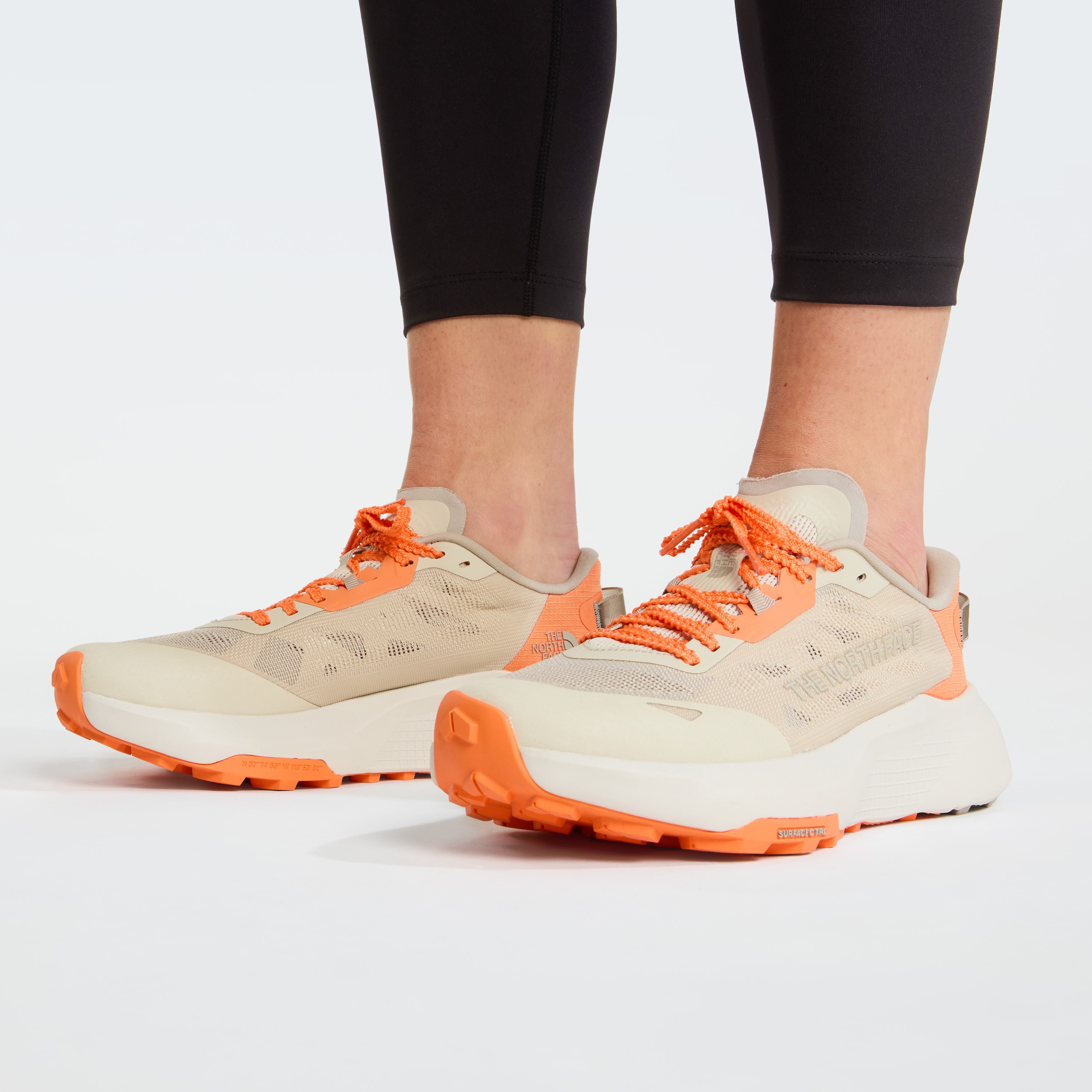 The North Face Trailrunningschuh »W ALTAMESA 300 V2«