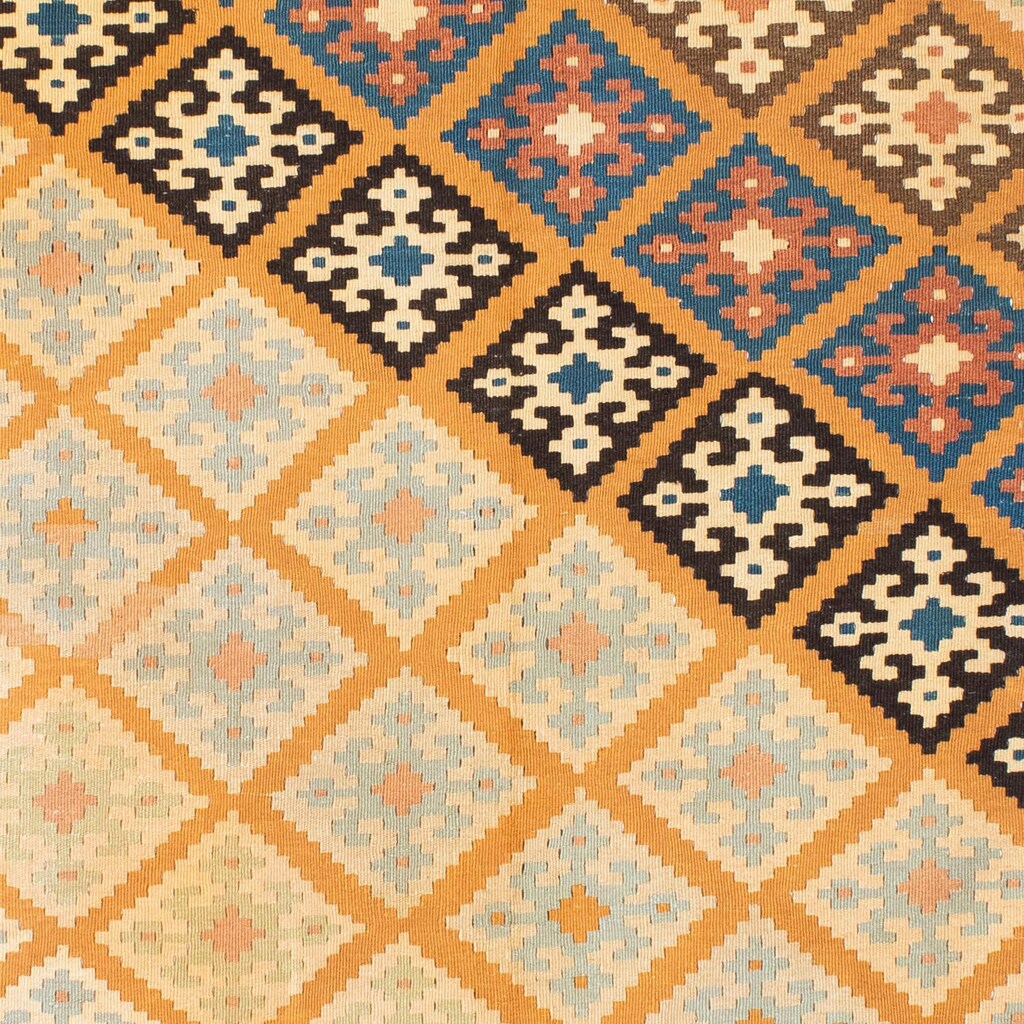 Wohnen Teppiche morgenland Hochflor-Läufer »Bidjar Stark Gemustert Beige 190 x 80 cm«, rechteckig, 1,5 mm Höhe, Unikat mit Zerti Wohnen Teppiche morgenland Hochflor-Läufer »Bidjar Stark Gemustert Beige 190 x 80 cm«, rechteckig, 1,5 mm Höhe, Unikat mit Zerti