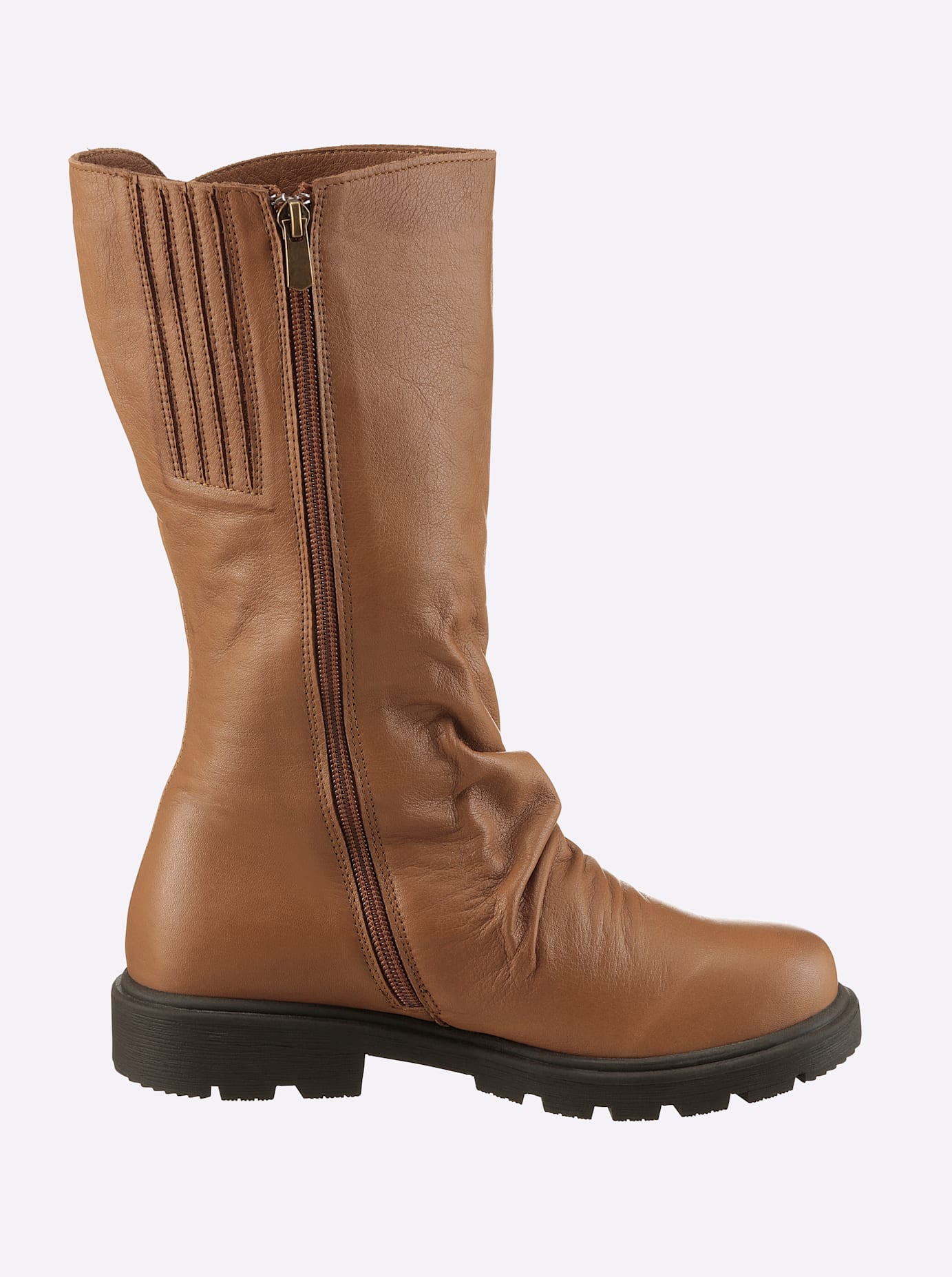 Andrea Conti Stiefel