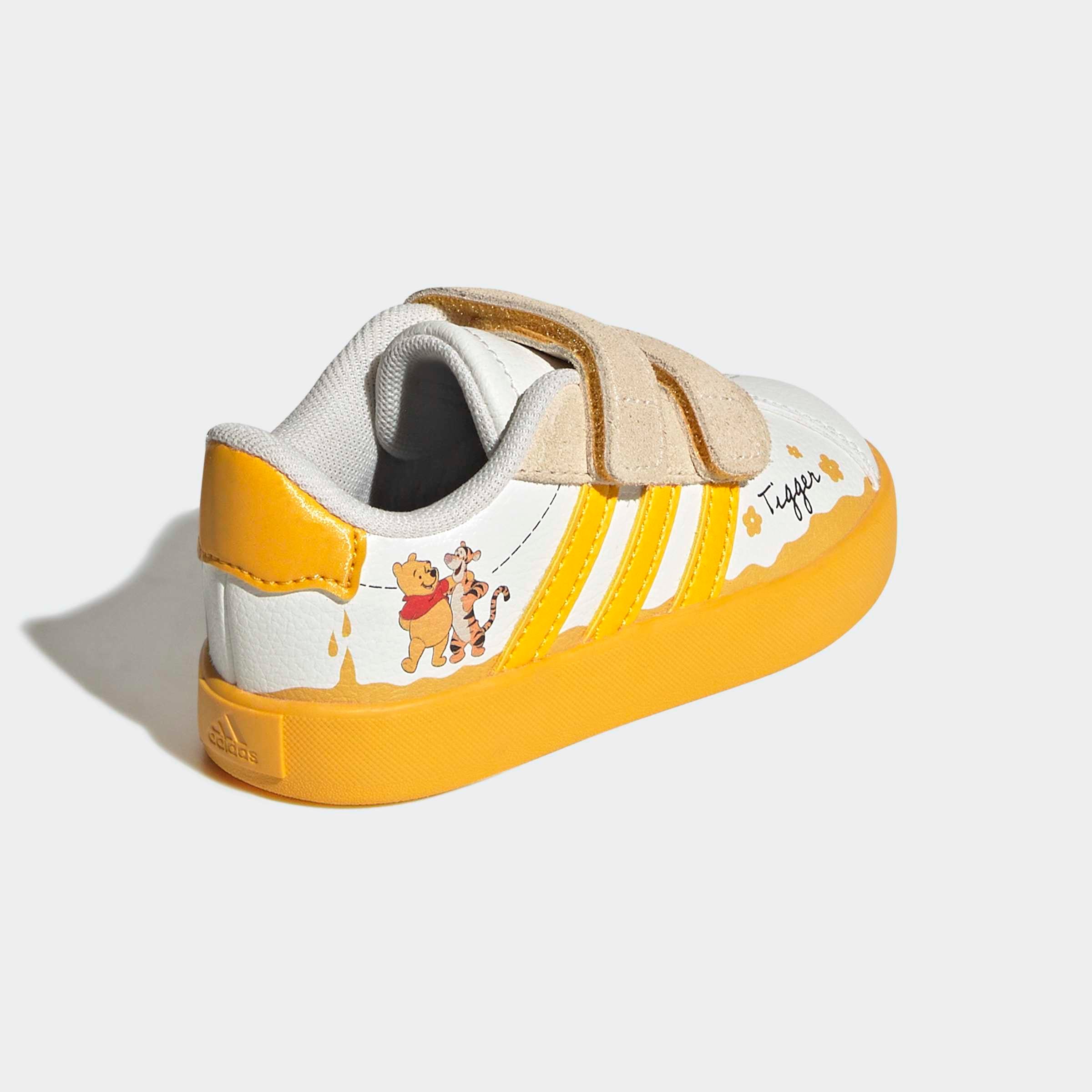 adidas Sportswear Sneaker »VL COURT WINNIE CF I«  für Kinder