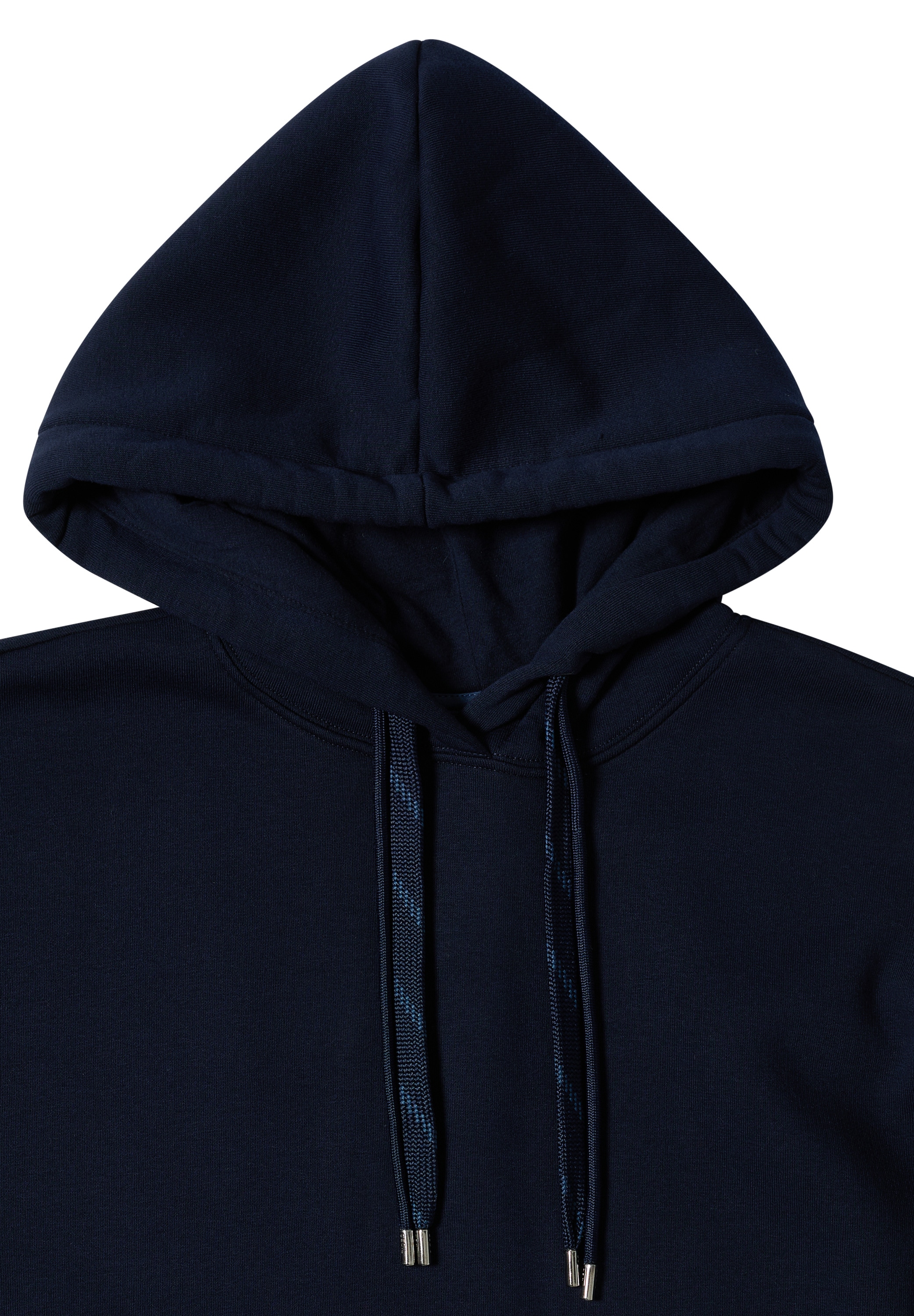 Cecil Hoodie, im soften Baumwoll-Mix