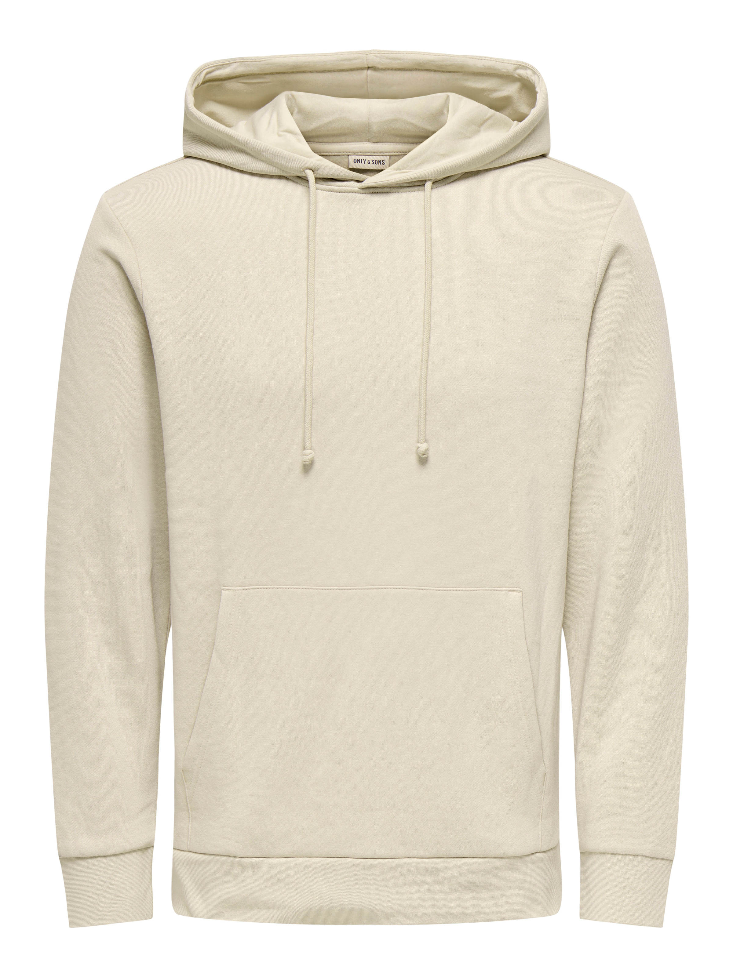 ONLY & SONS Kapuzensweatshirt »ONSCHASE REG HOOD SWEAT OTL«
