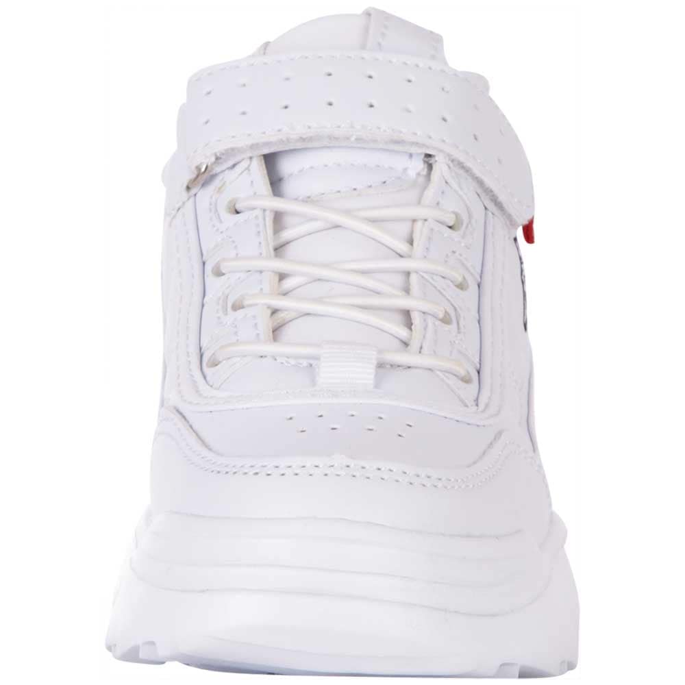 Kappa Sneaker, in angesagtem 90er Jahre Look