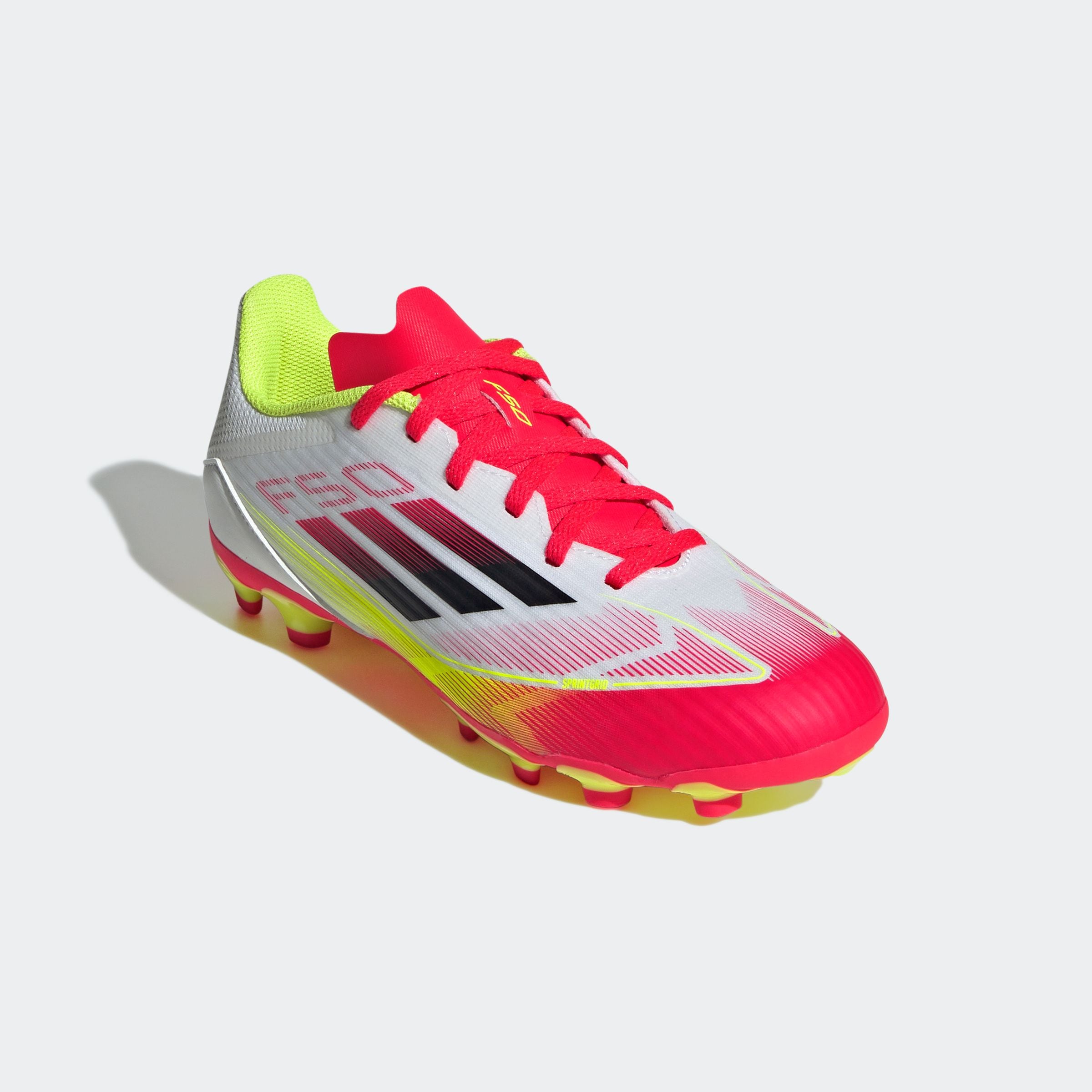 adidas Performance Fußballschuh »F50 LEAGUE KIDS MG«