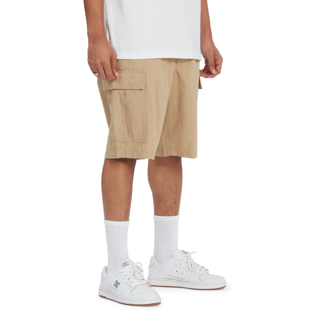 DC Shoes Cargoshorts »Warehouse«