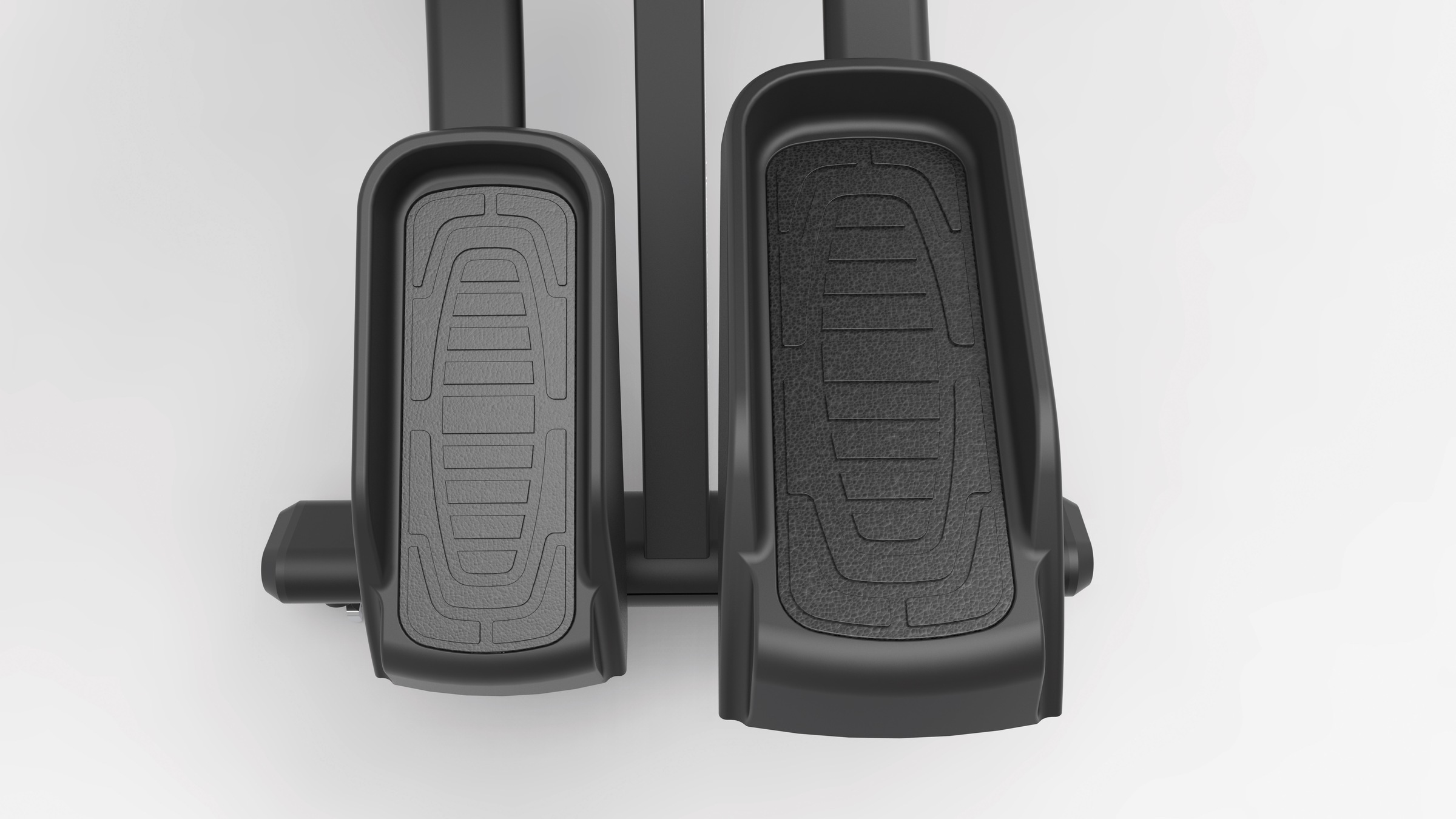 Toorx Ellipsentrainer-Ergometer