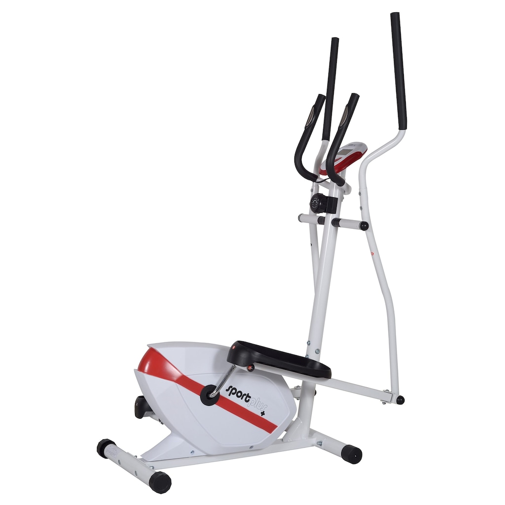 SportPlus Crosstrainer »SP-ET-2408-R«