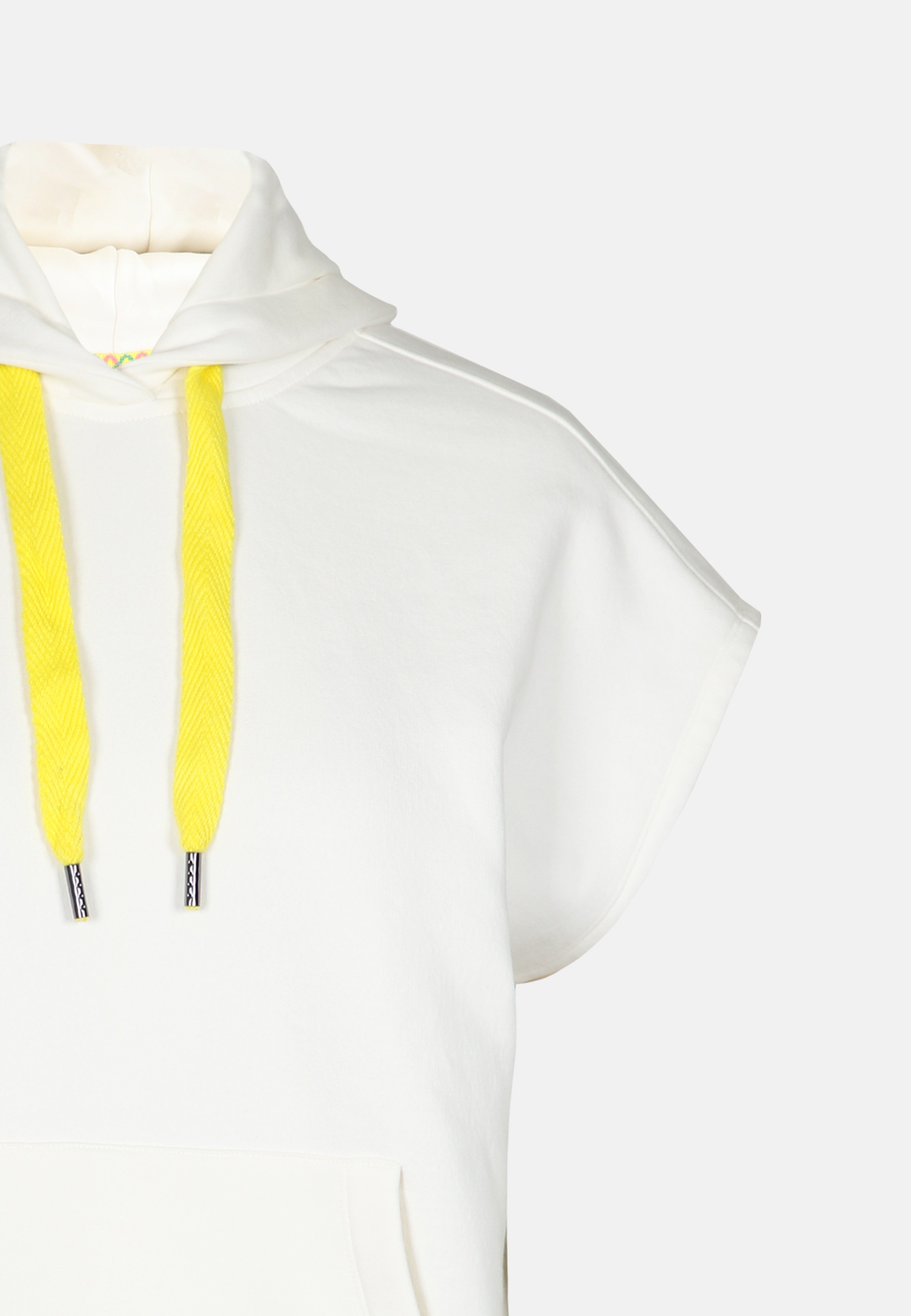 salzhaut Kapuzenpullover »Hoodie AFNEIN«