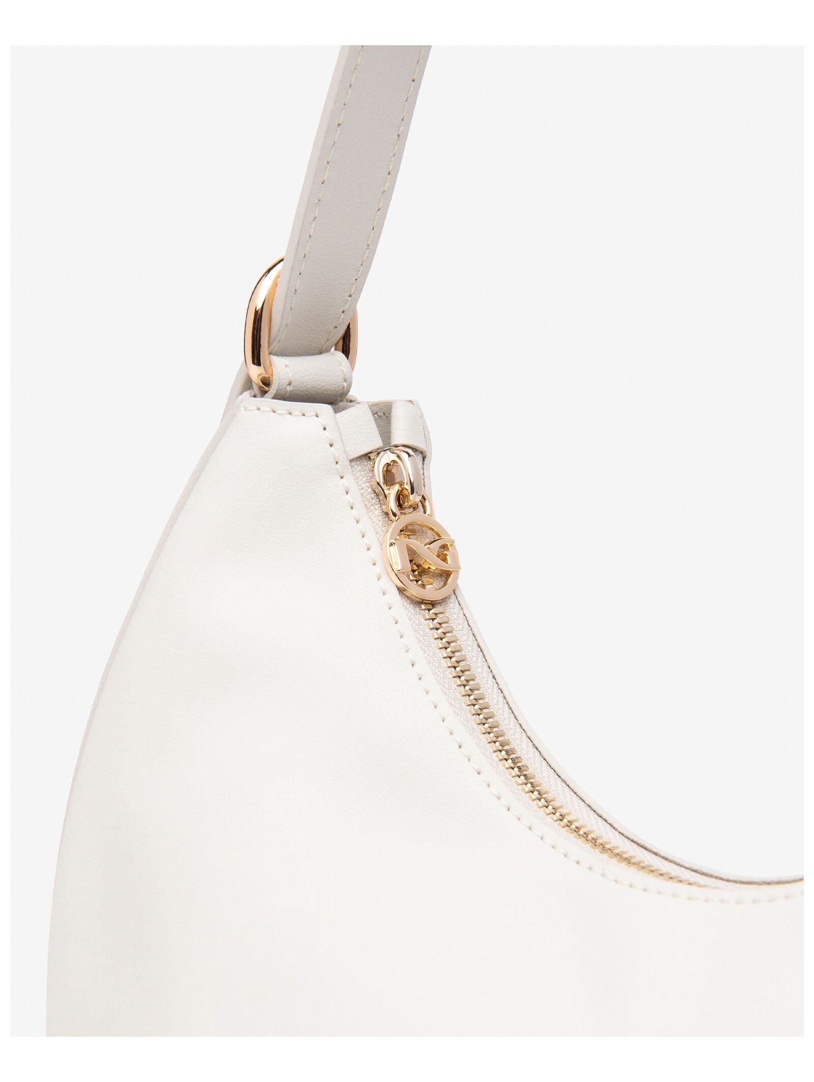 Nero Giardini Henkeltasche »Nero Giardini Taschen Leder«