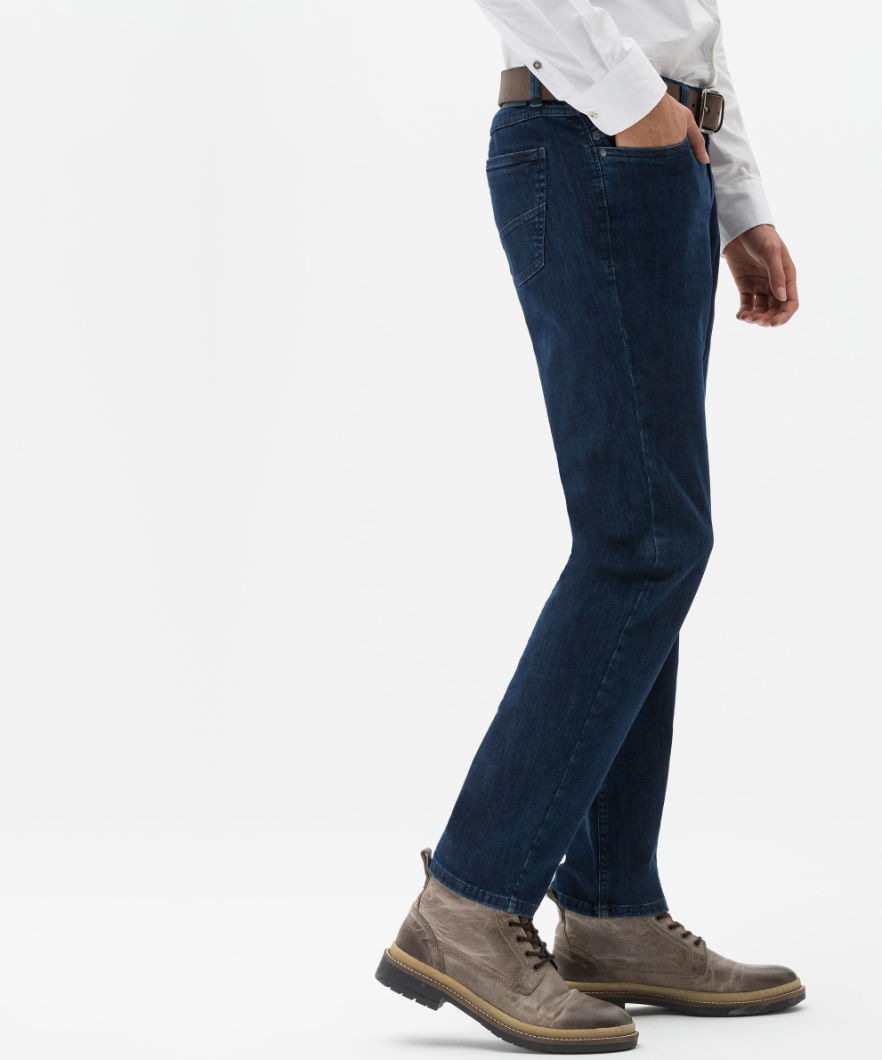 Black Friday EUREX BAUR | LUKE« 5-Pocket-Jeans »Style by BRAX