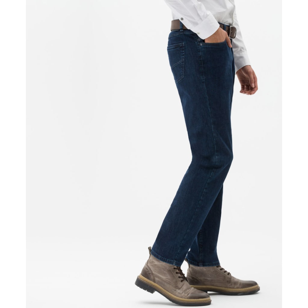 EUREX by BRAX 5-Pocket-Jeans »Style LUKE«