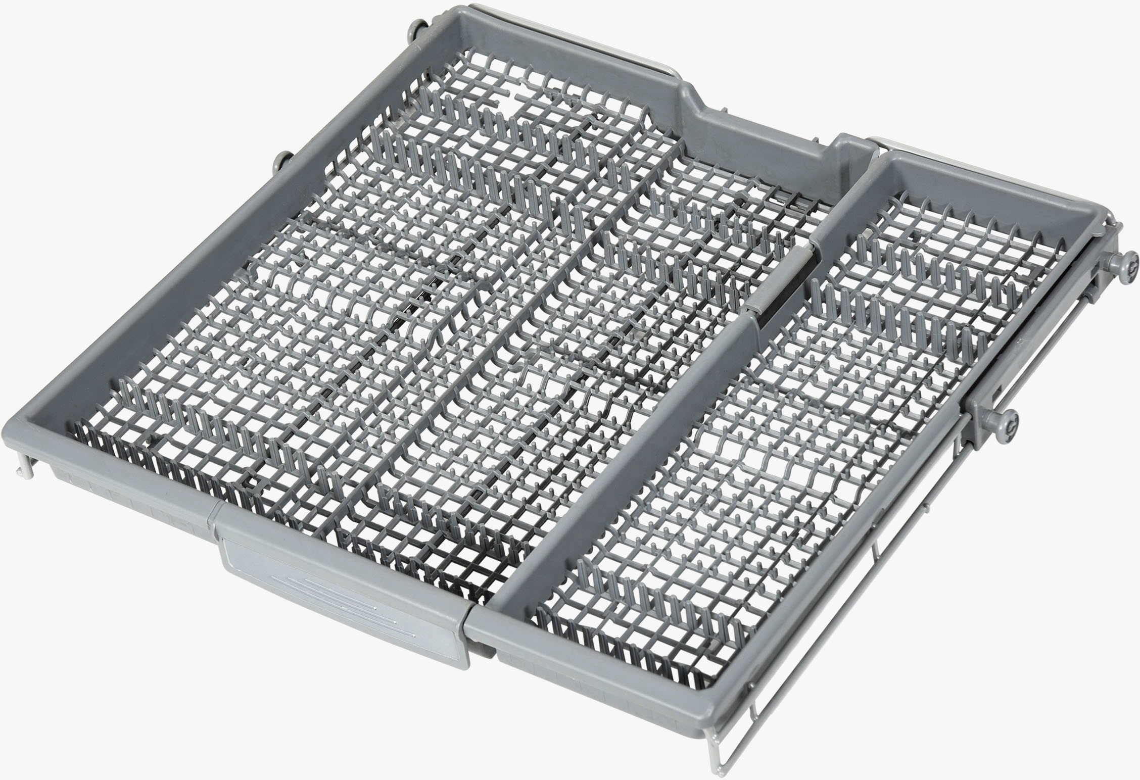 Sharp Standgeschirrspüler »QW-NA25F44BI-DE«, 14 Maßgedecke