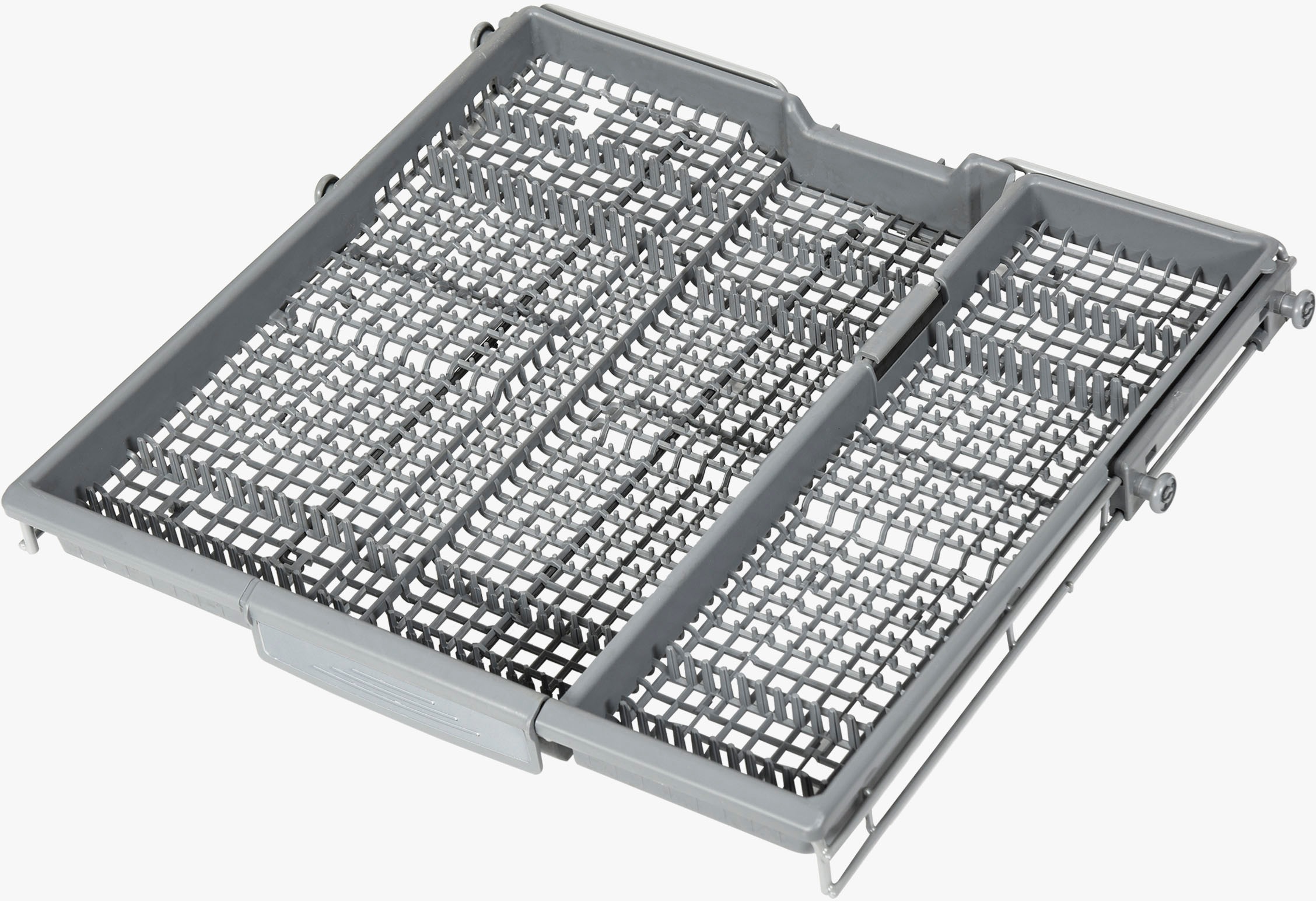 Sharp Standgeschirrspüler »QW-NA25F44BI-DE«, QW-NA25F44BI-DE, 14 Maßgedecke