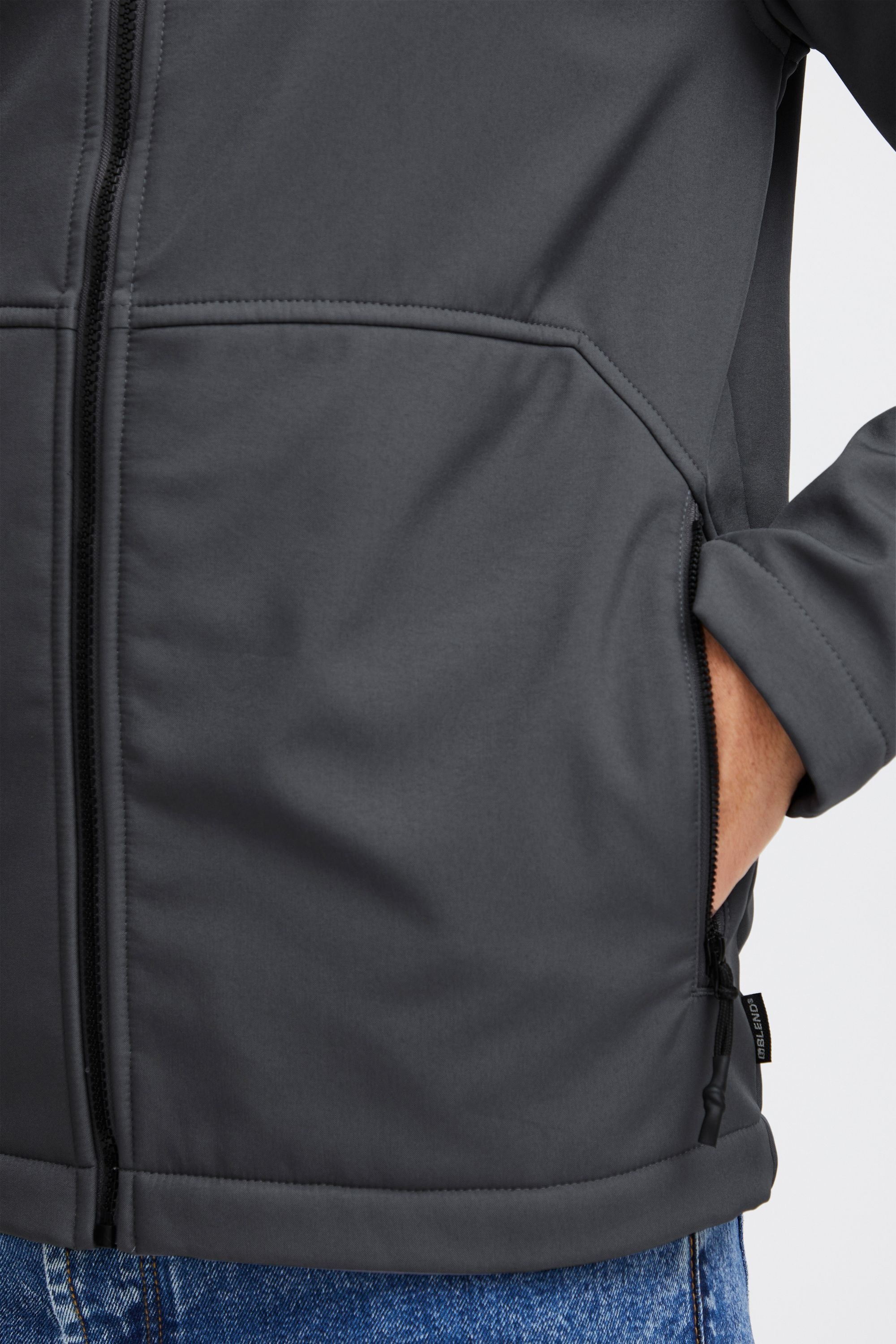 Blend Softshelljacke »Softshelljacke BHSoren«