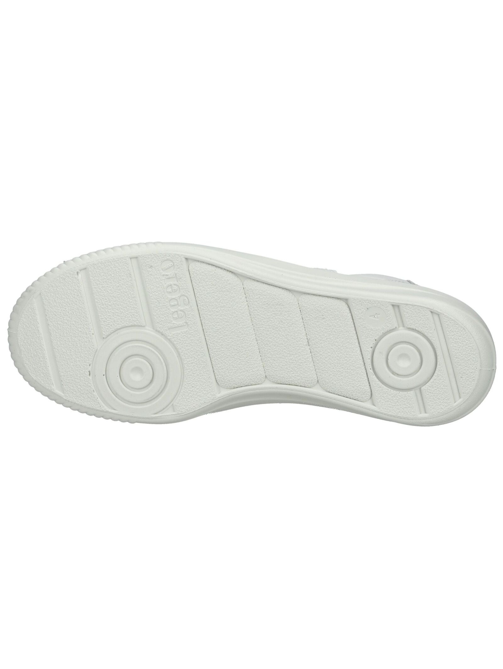 Legero Sneaker »Legero Sneaker Nappaleder«