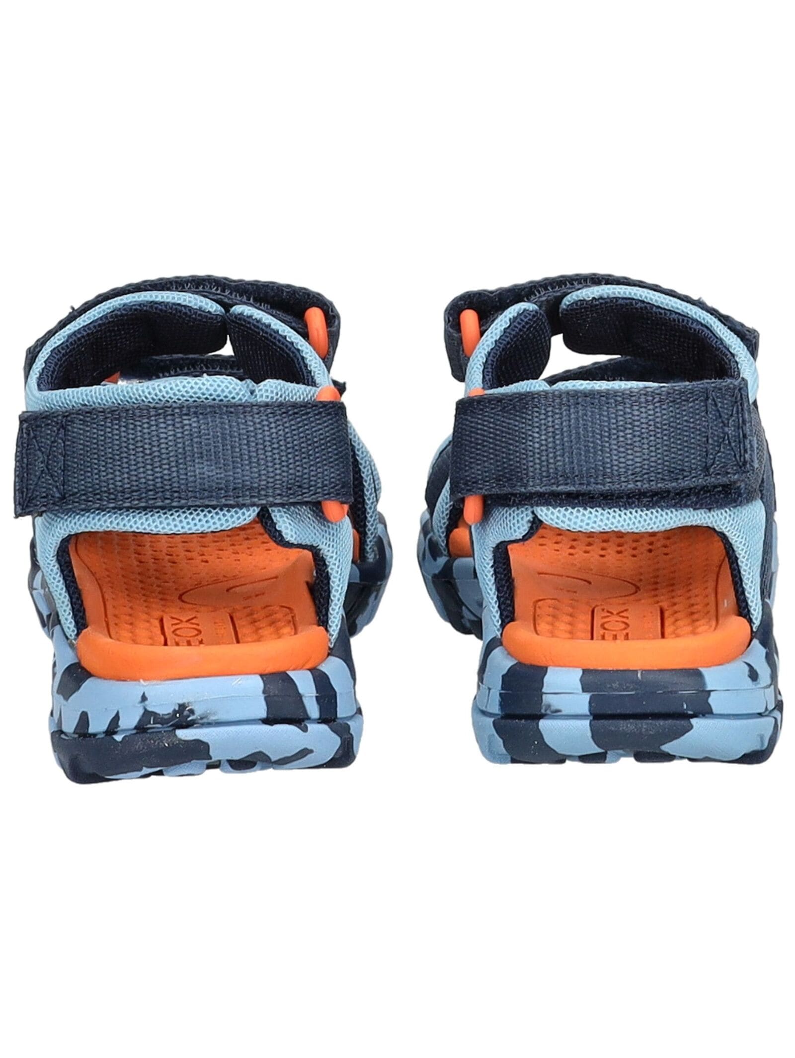Geox Sandale »Geox Sandalen Textil«