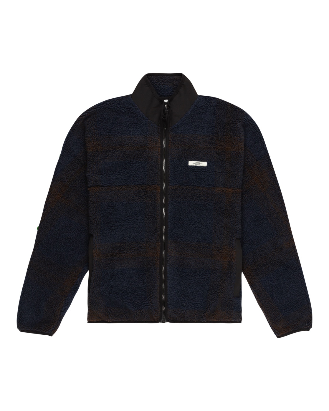 Element Fleecejacke »Classic Sherpa«