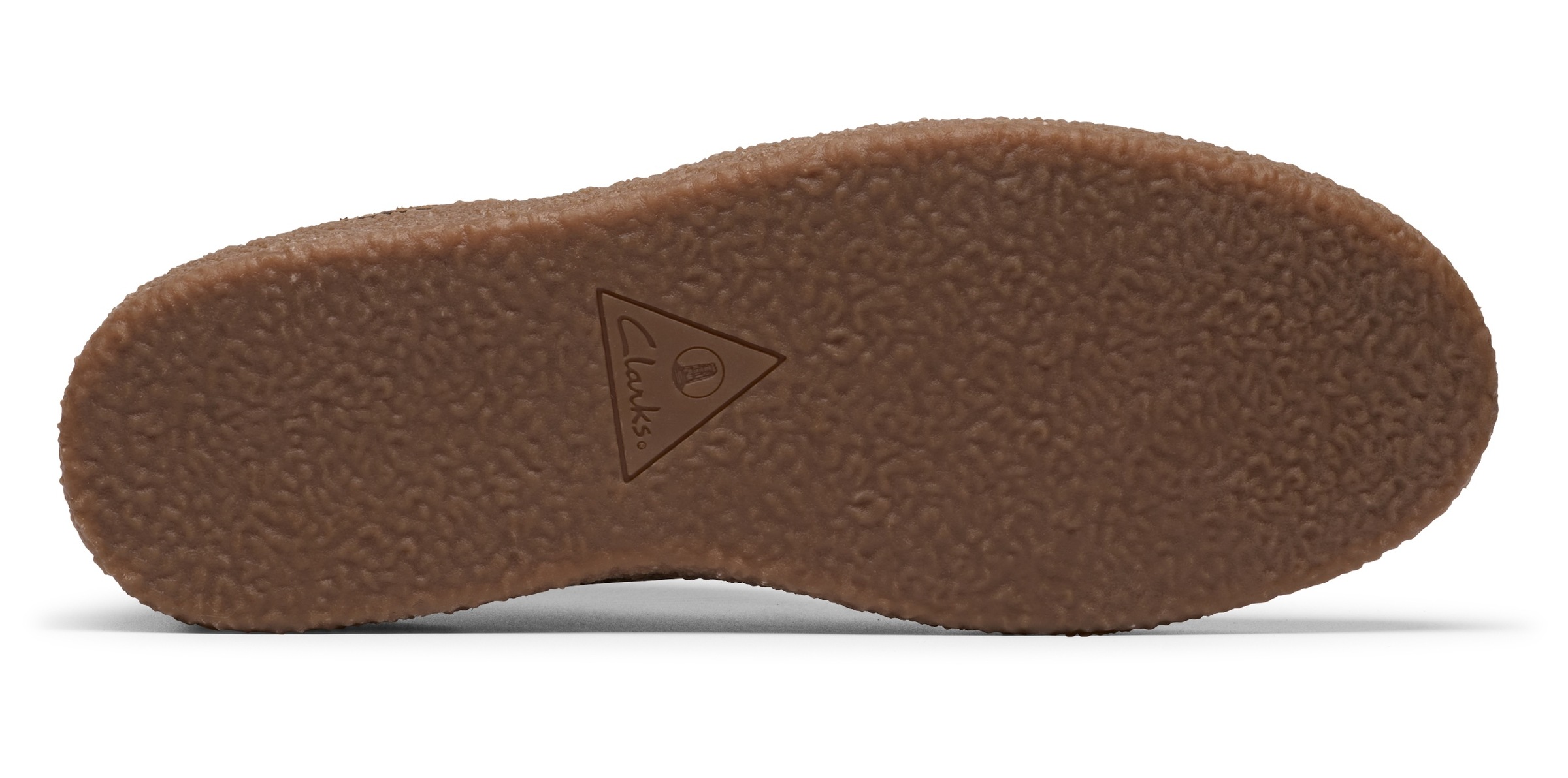 Clarks Schnürboots »Streethill Hi«, Desert Boots, High Top Sneaker mit Wechselfußbett