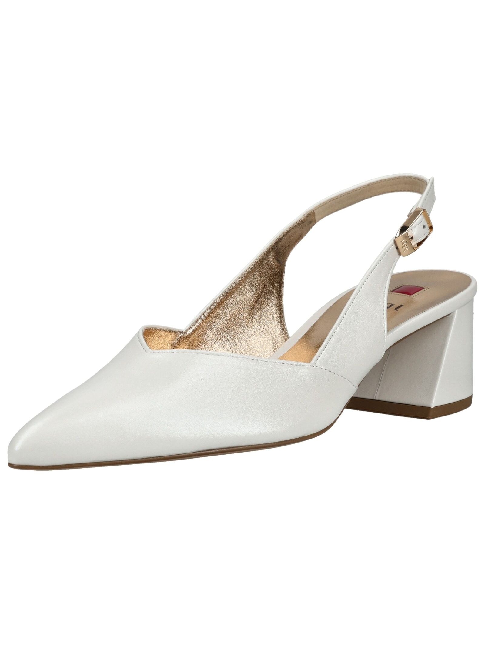 Högl Pumps "Högl Pumps Glattleder" günstig online kaufen