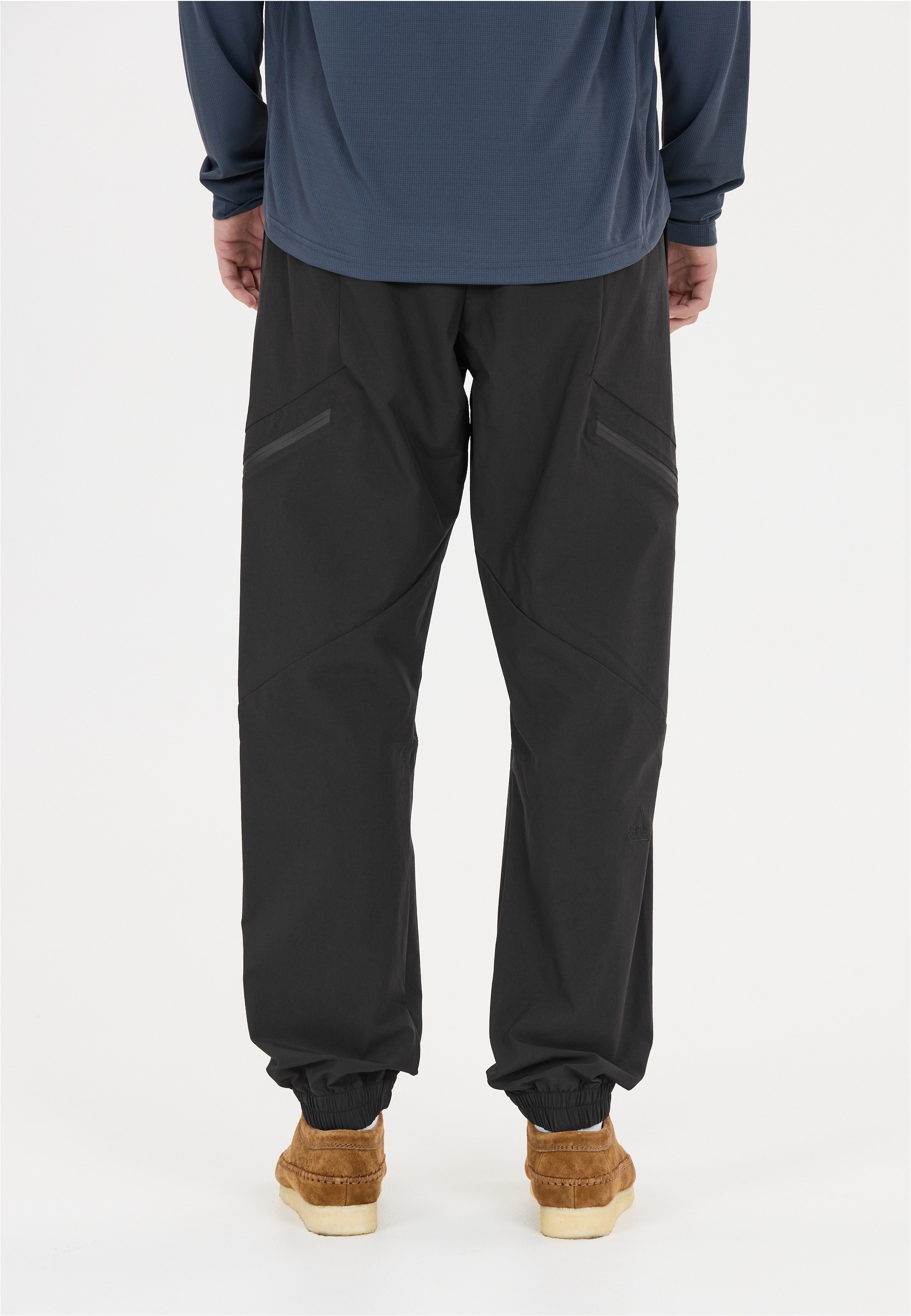 SOS Cargohose »Fujiyama«  mit wasserabweisender Bionic-Finish®-Imprägnierung