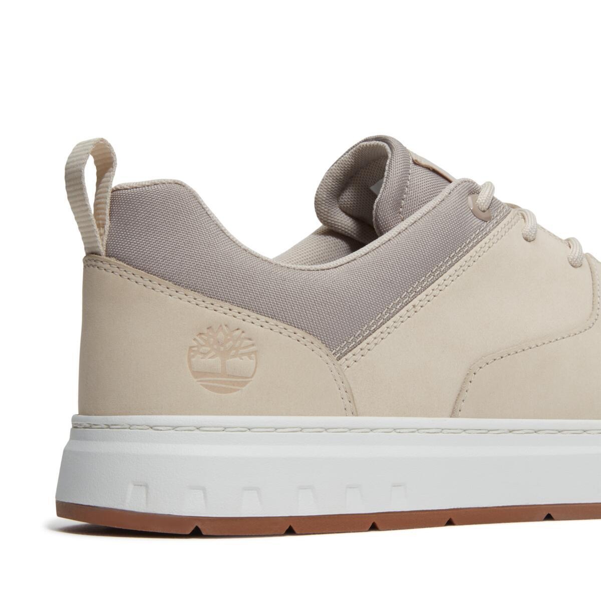 Timberland Sneaker »MAPLE GROVE LOW LACE UP SNEAKER«, Winterschuhe, Sneakerboots, Winterboots