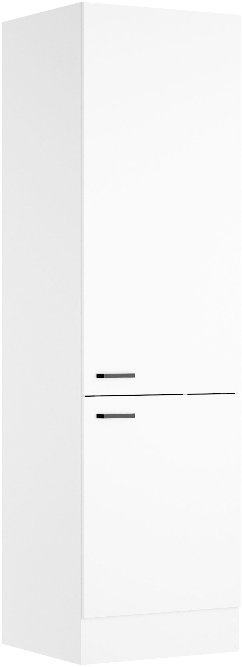 OPTIFIT "OPTImulti" Breite 60 cm, mit 2 verlaschten Türen, Innenregal