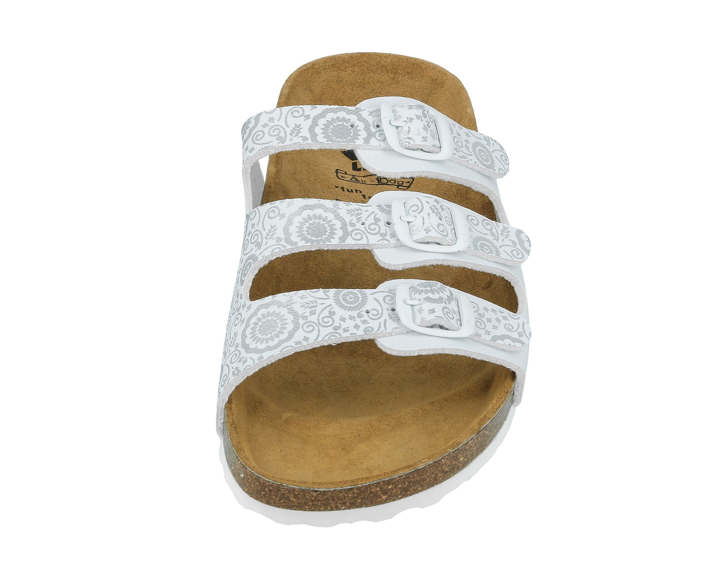 Thumbnail - Lico Pantolette "Pantolette Bioline Flower"