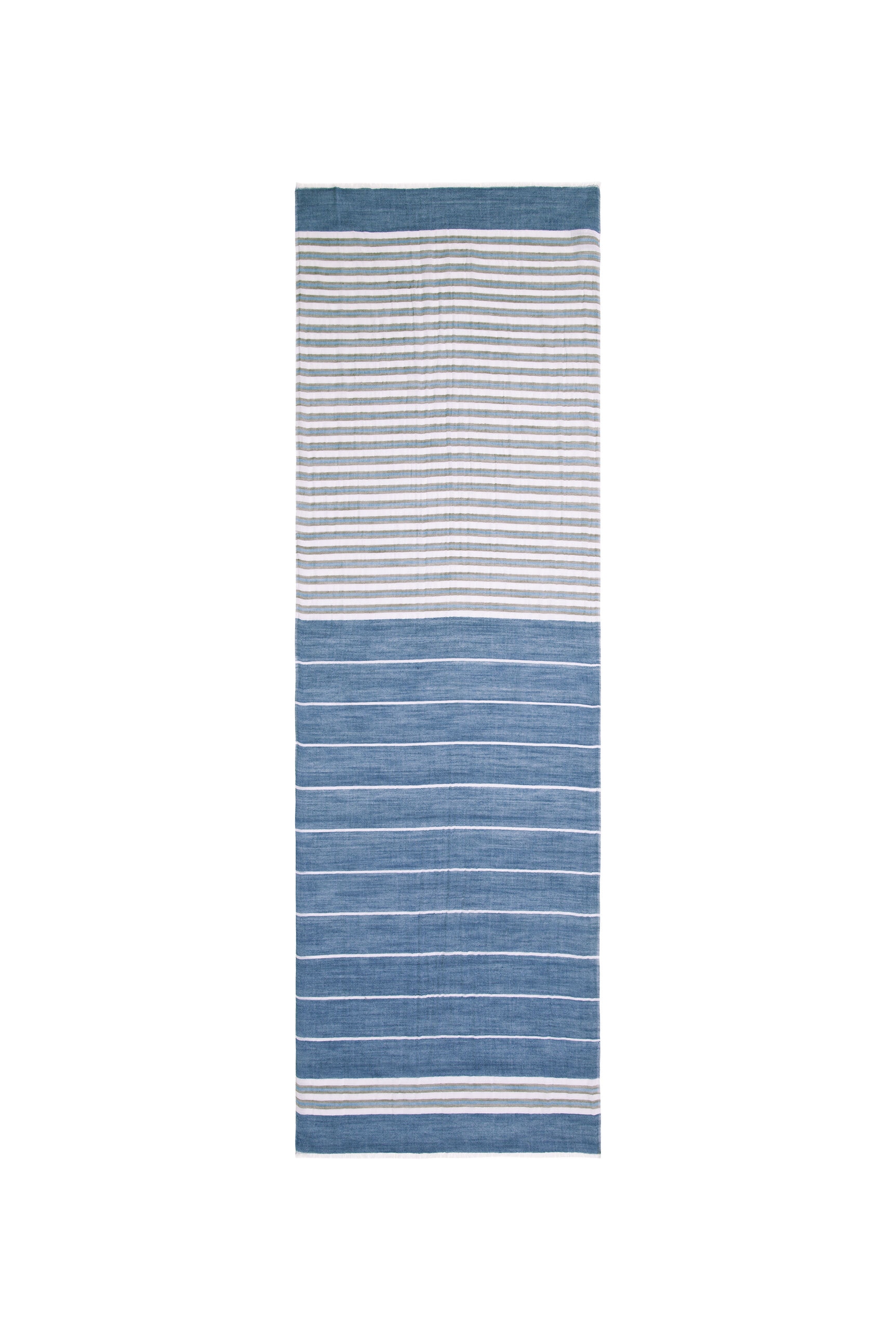 CAMP DAVID Strickschal