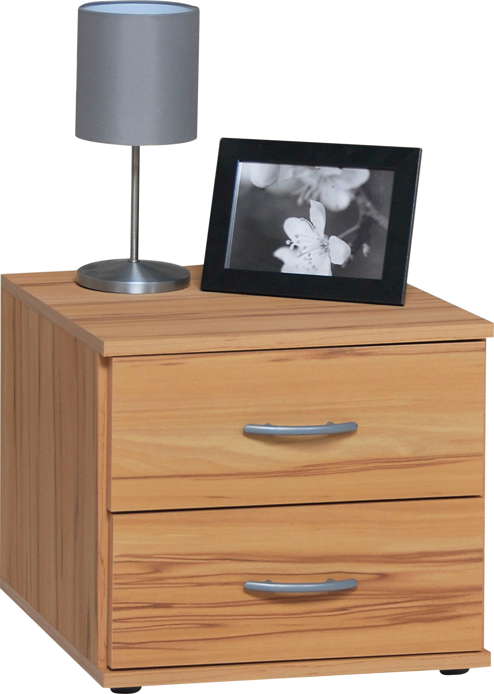 VOGL Möbelfabrik Container "Barrie, Bürocontainer, Nachtschrank, mit Schubl günstig online kaufen