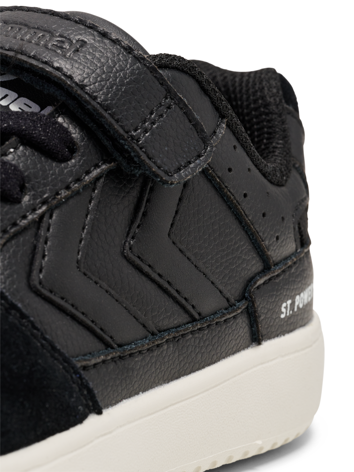 hummel Sneaker »ST. POWER PLAY FS JR«