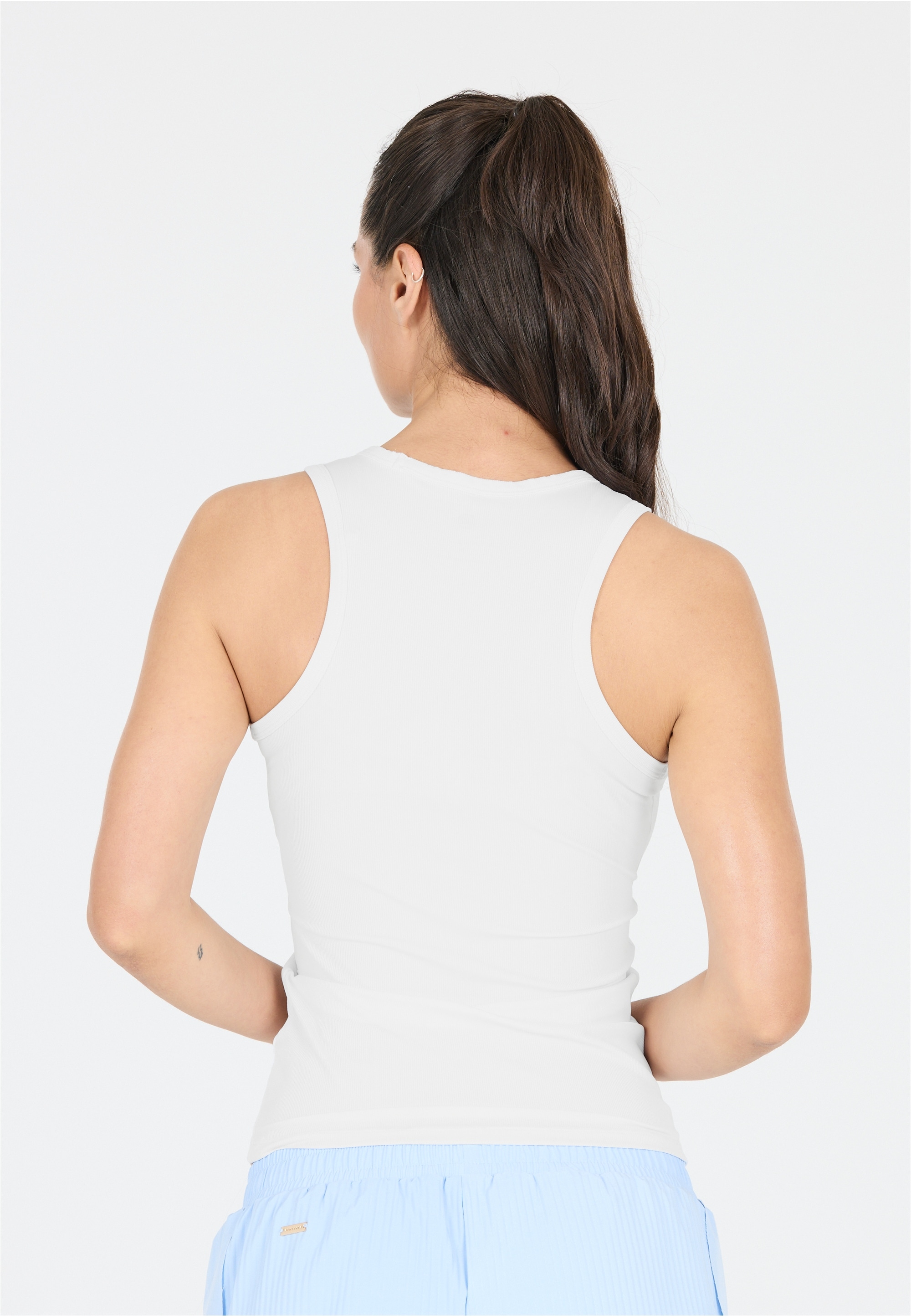 ATHLECIA Tanktop »Madilyn«, mit Quick-Dry-Funktion