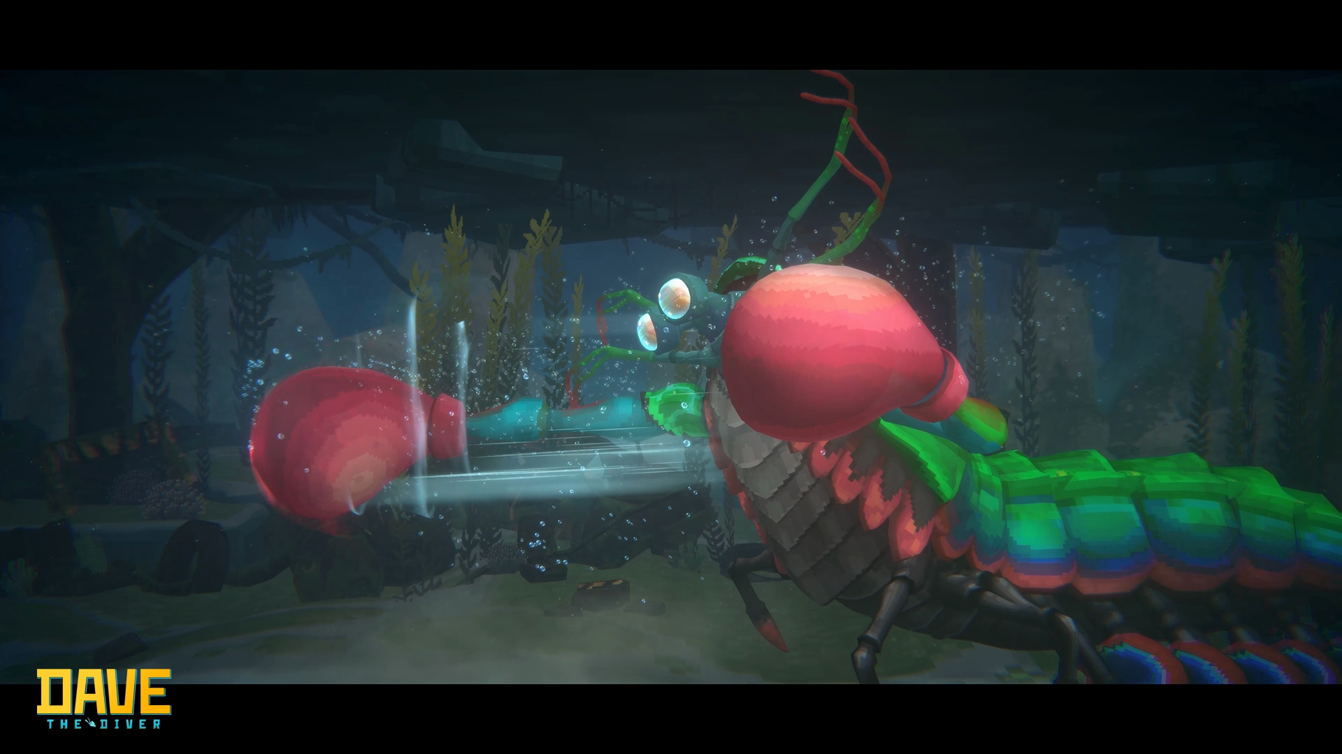 Silver Lining Spielesoftware »PS5 Dave the Diver - Complete« PlayStation 5