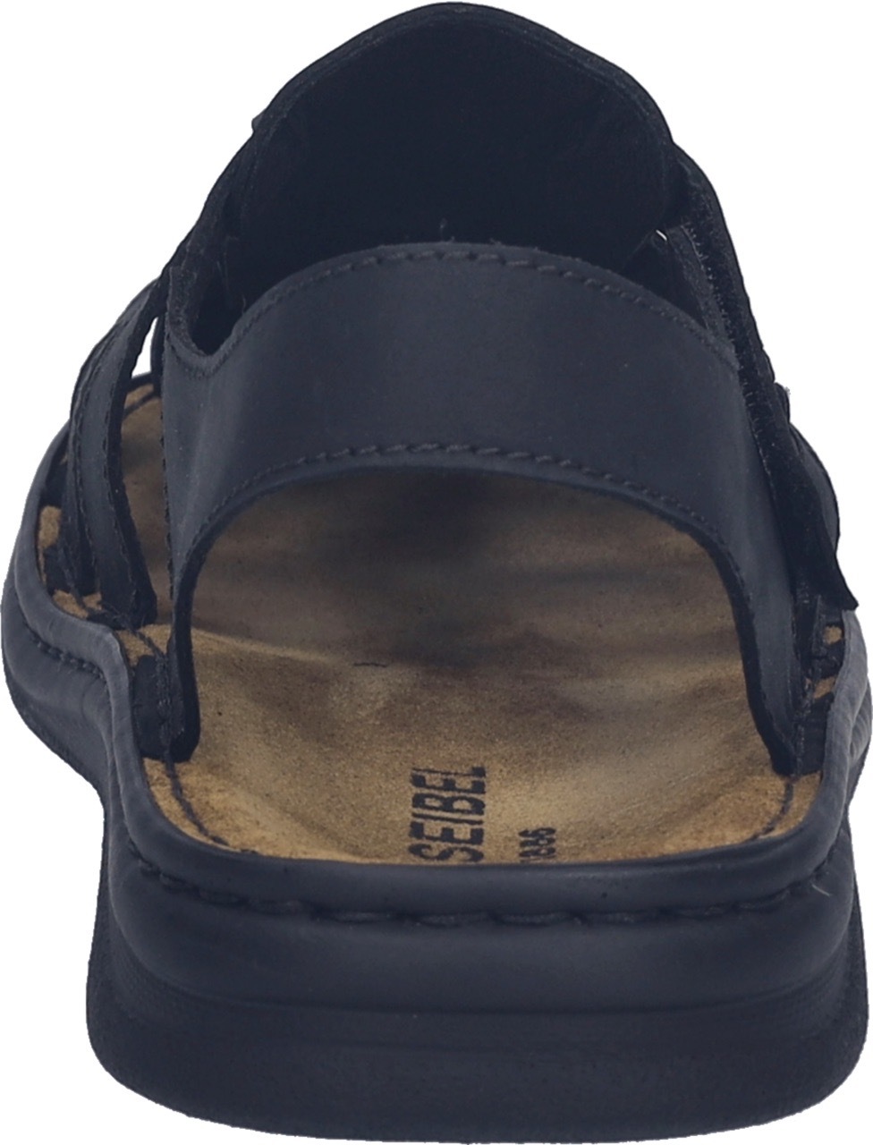 Josef Seibel Sandale "Max 74" Klettschuh, Sommerschuh Komfortschuh in Schuh günstig online kaufen