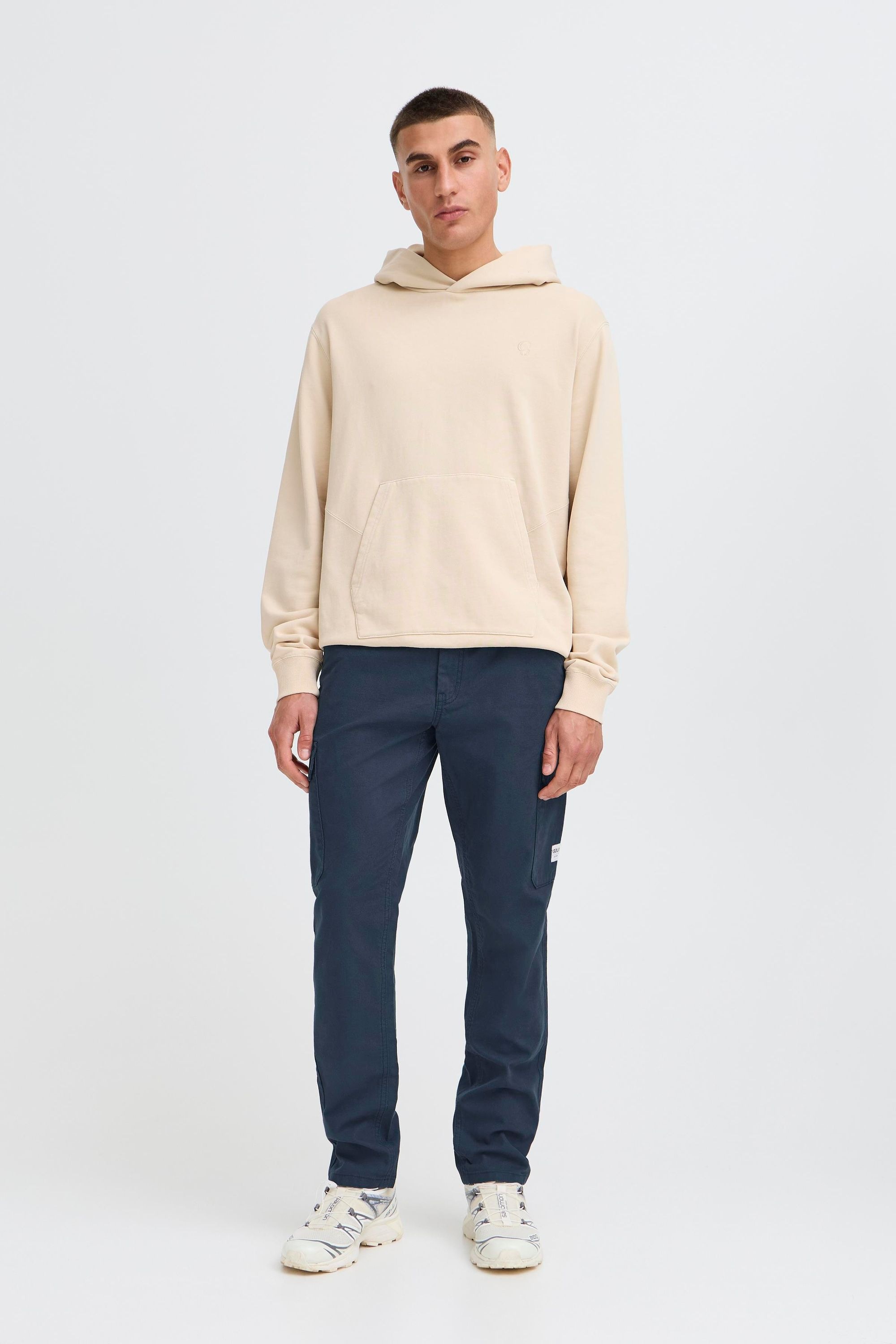 Solid Cargohose "Cargohose SDCADIS" günstig online kaufen